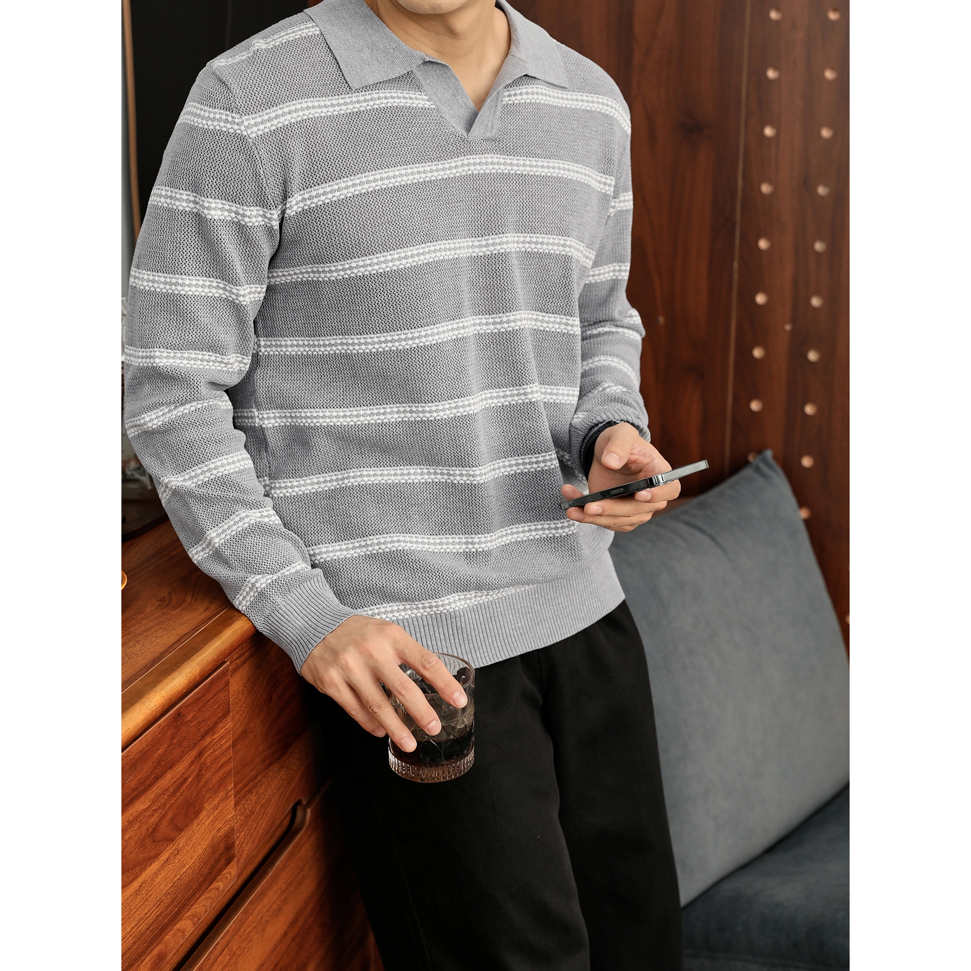 XLUUD POLO