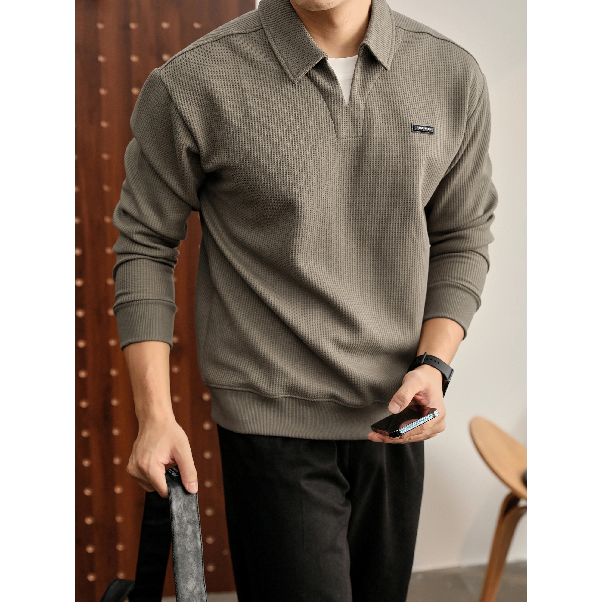 XLUUD POLO