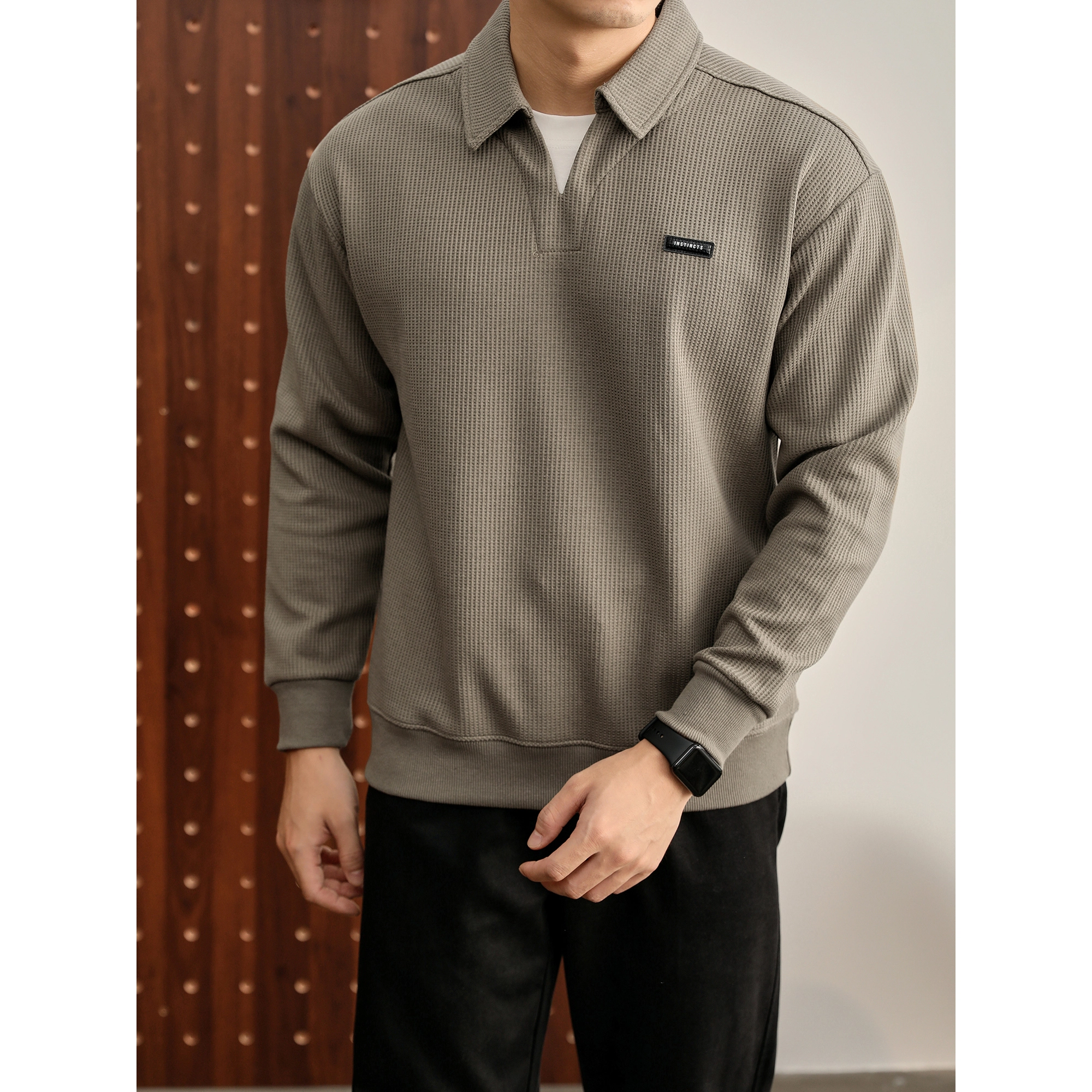 XLUUD POLO