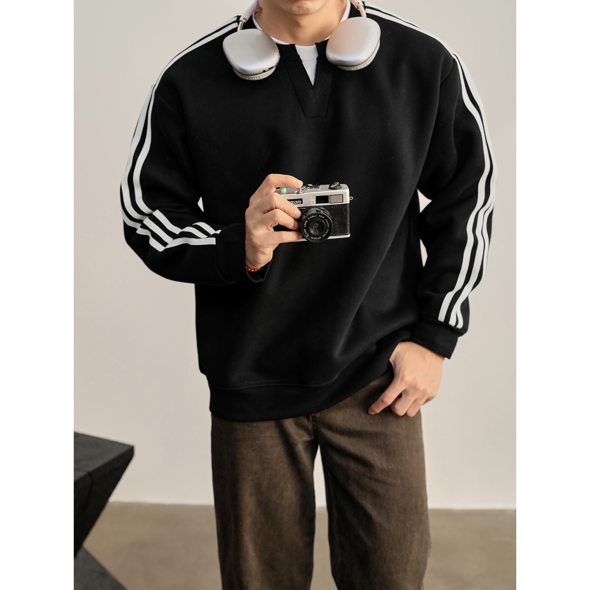 XLUUD 420VCityboy
