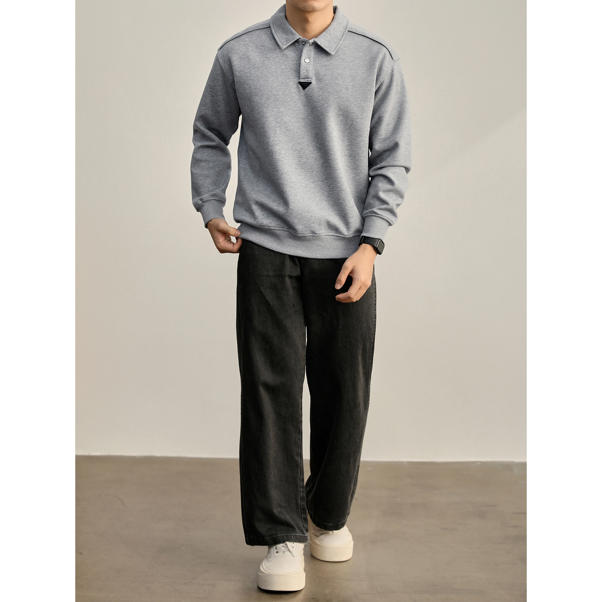 XLUUD Polo