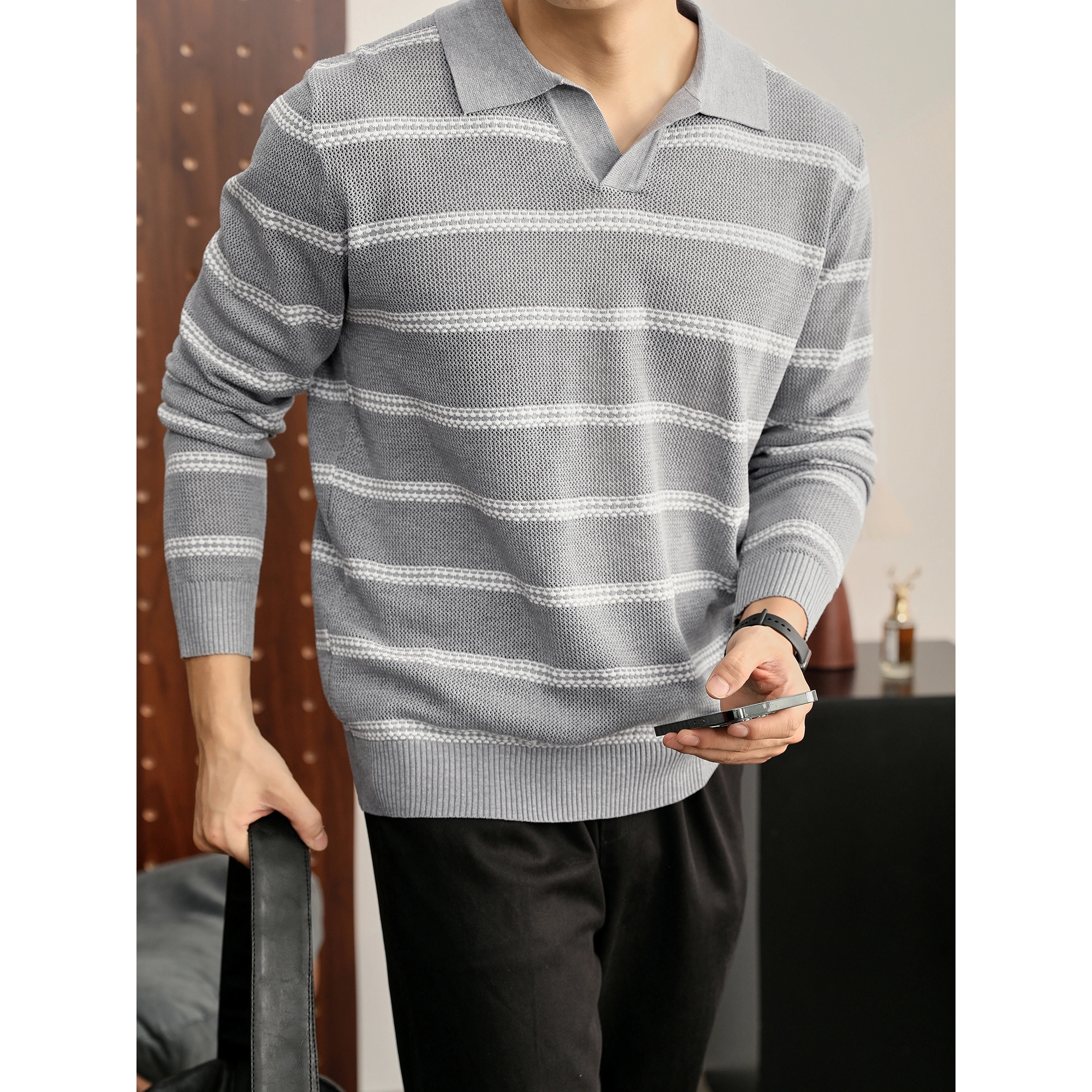 XLUUD POLO