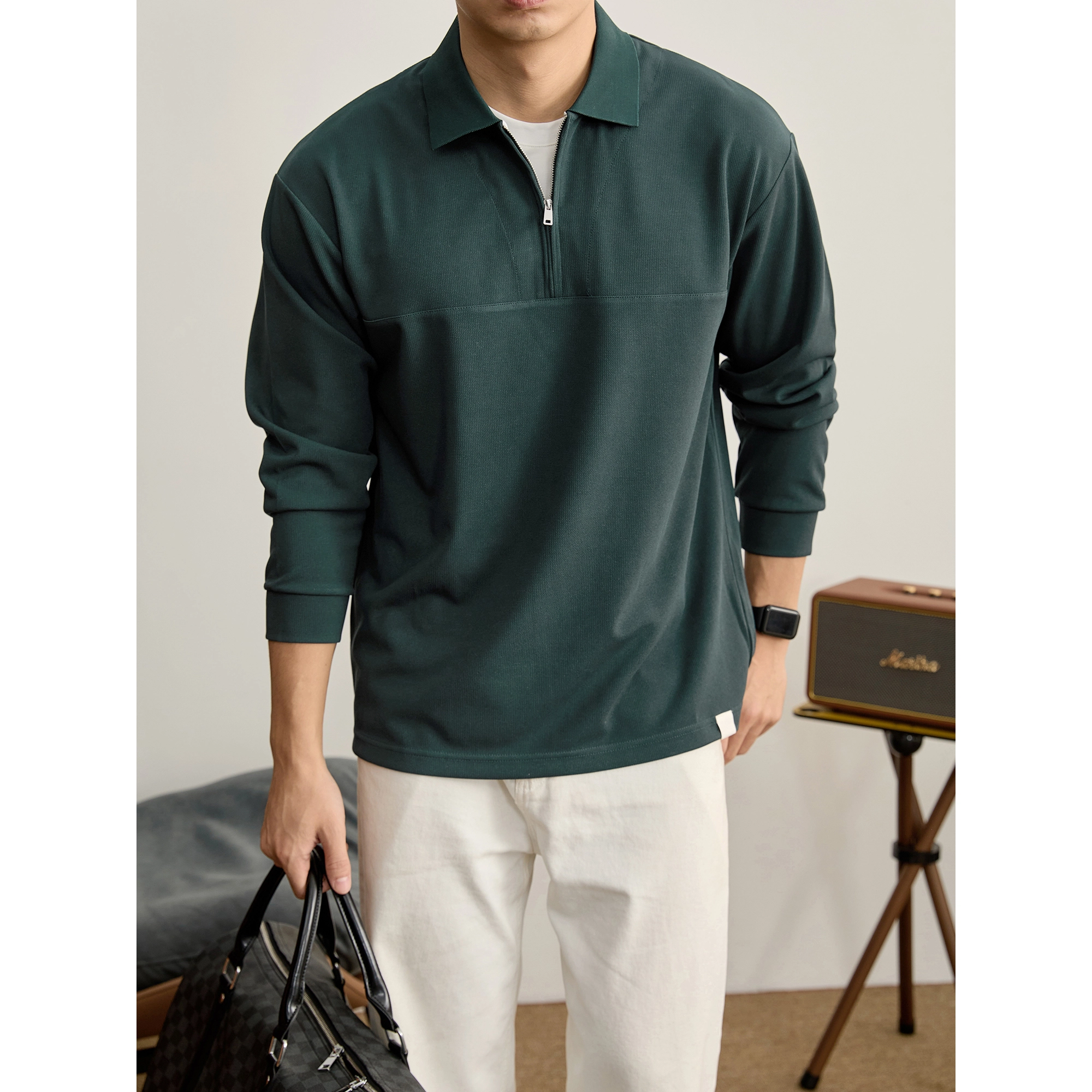 XLUUD POLO320g
