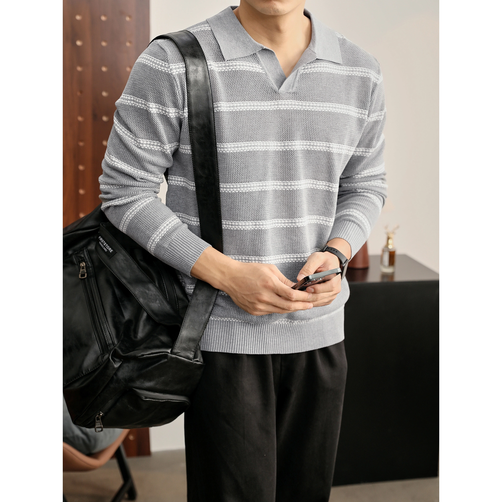 XLUUD POLO