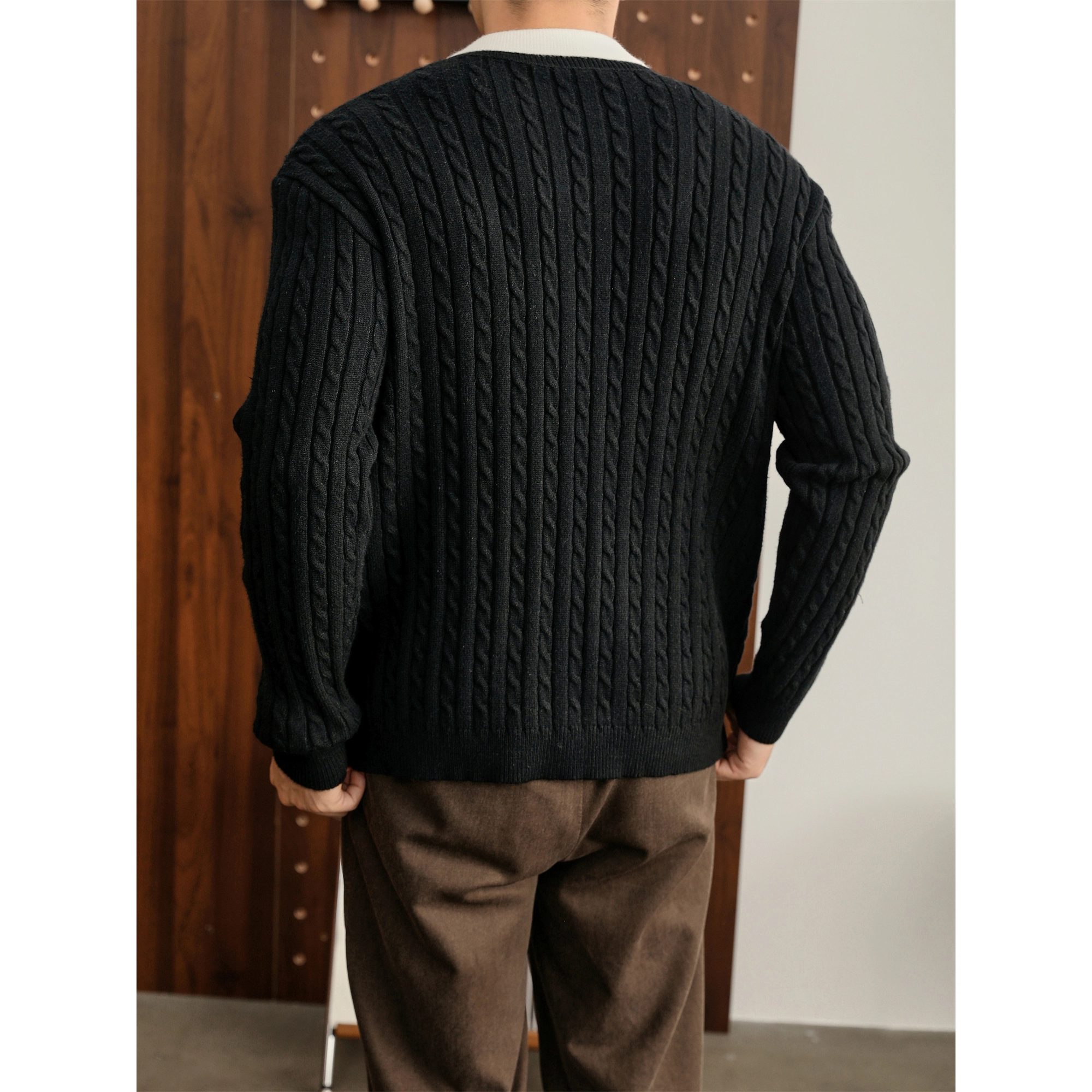 XLUUD Polo