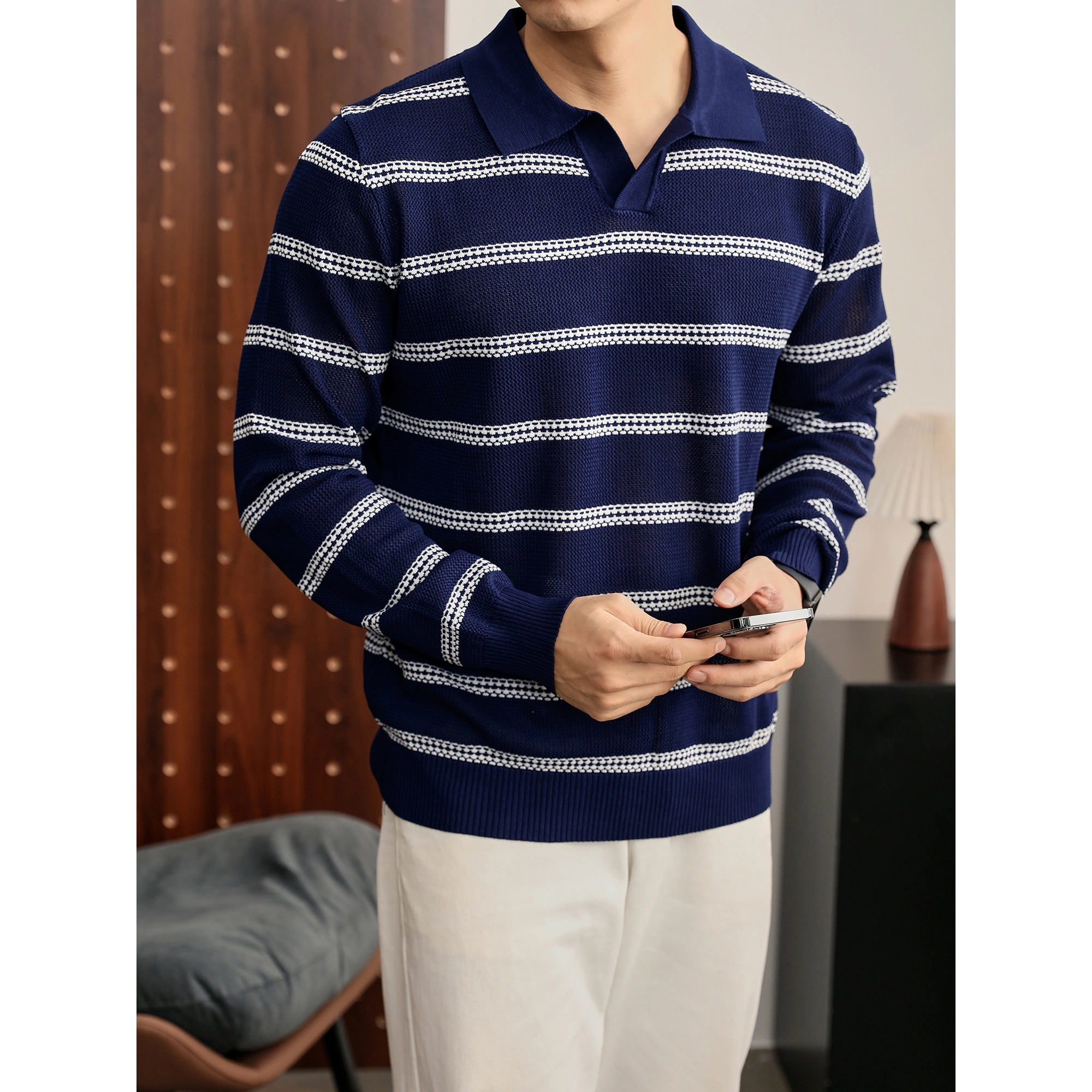 XLUUD POLO