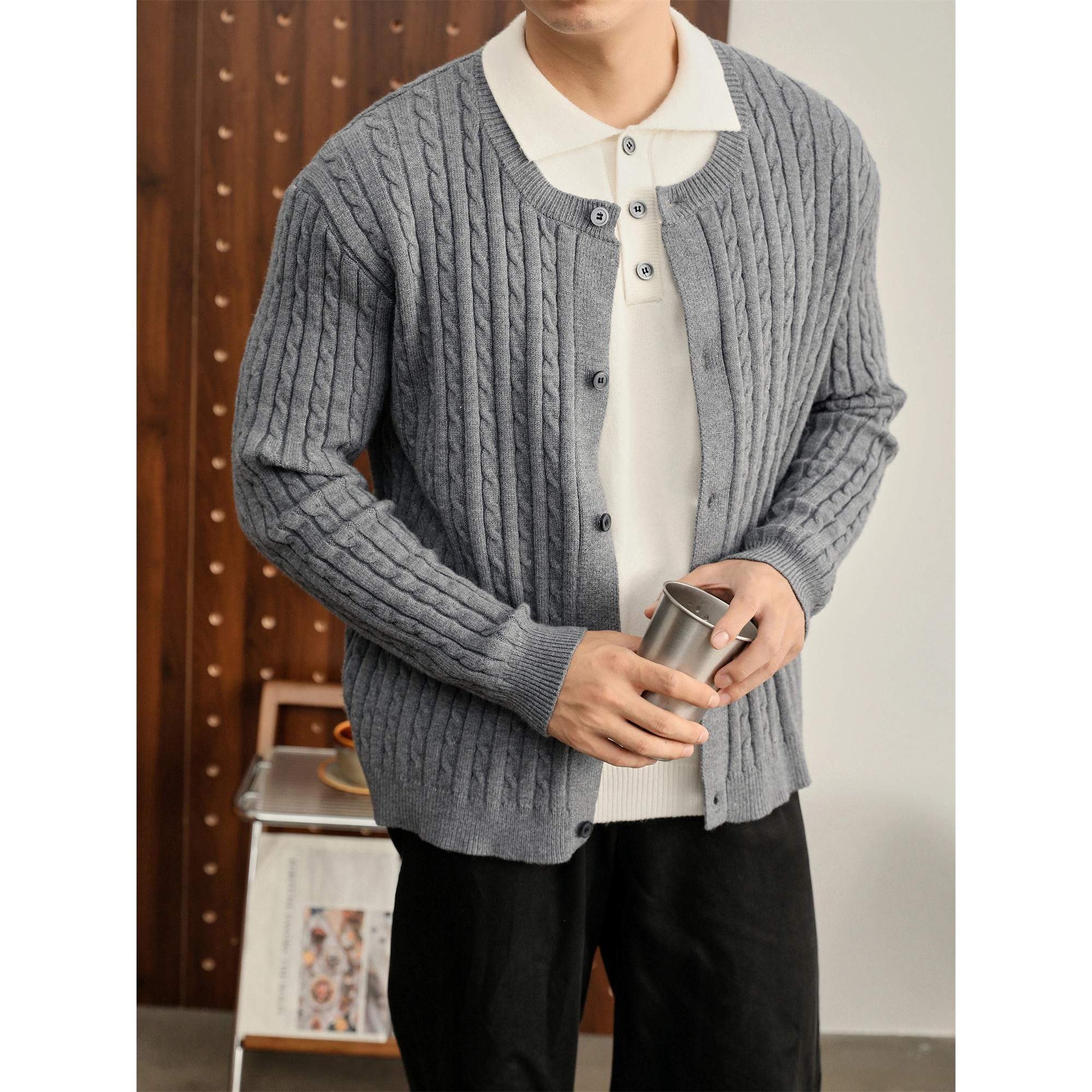 XLUUD Polo