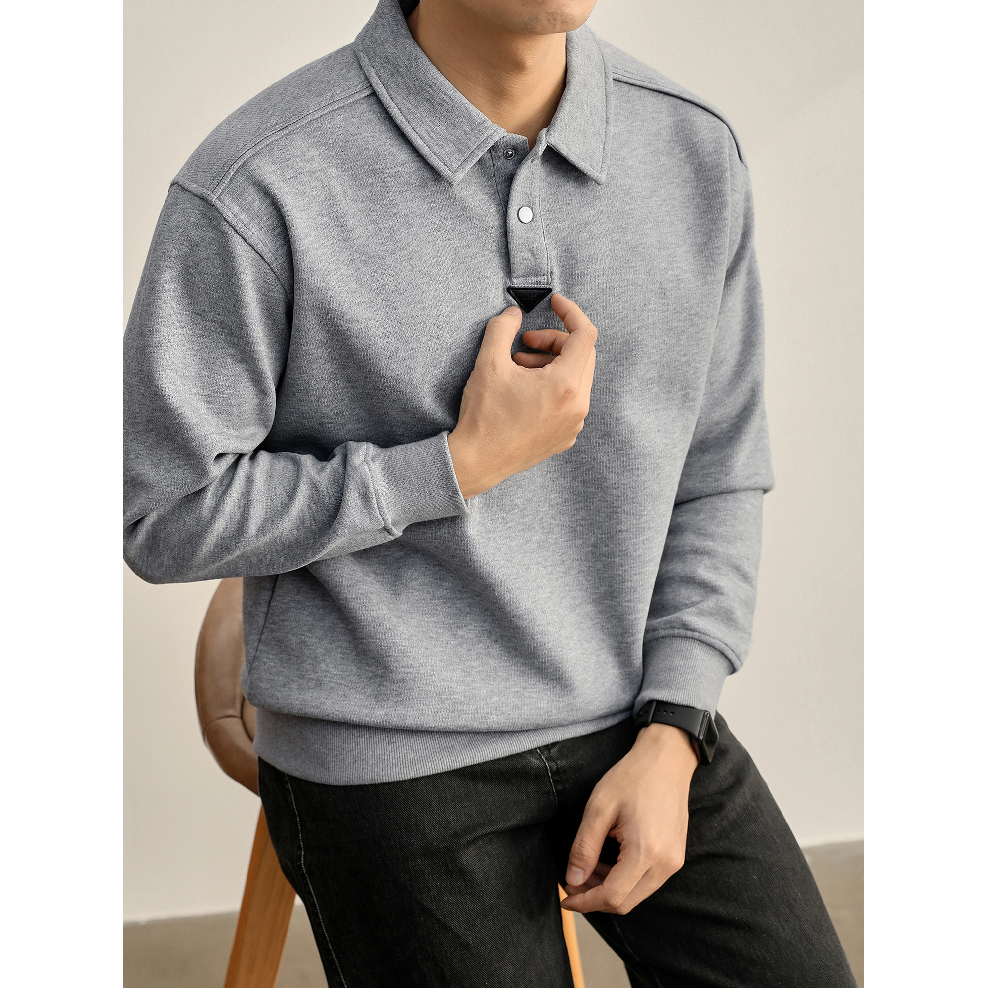XLUUD Polo