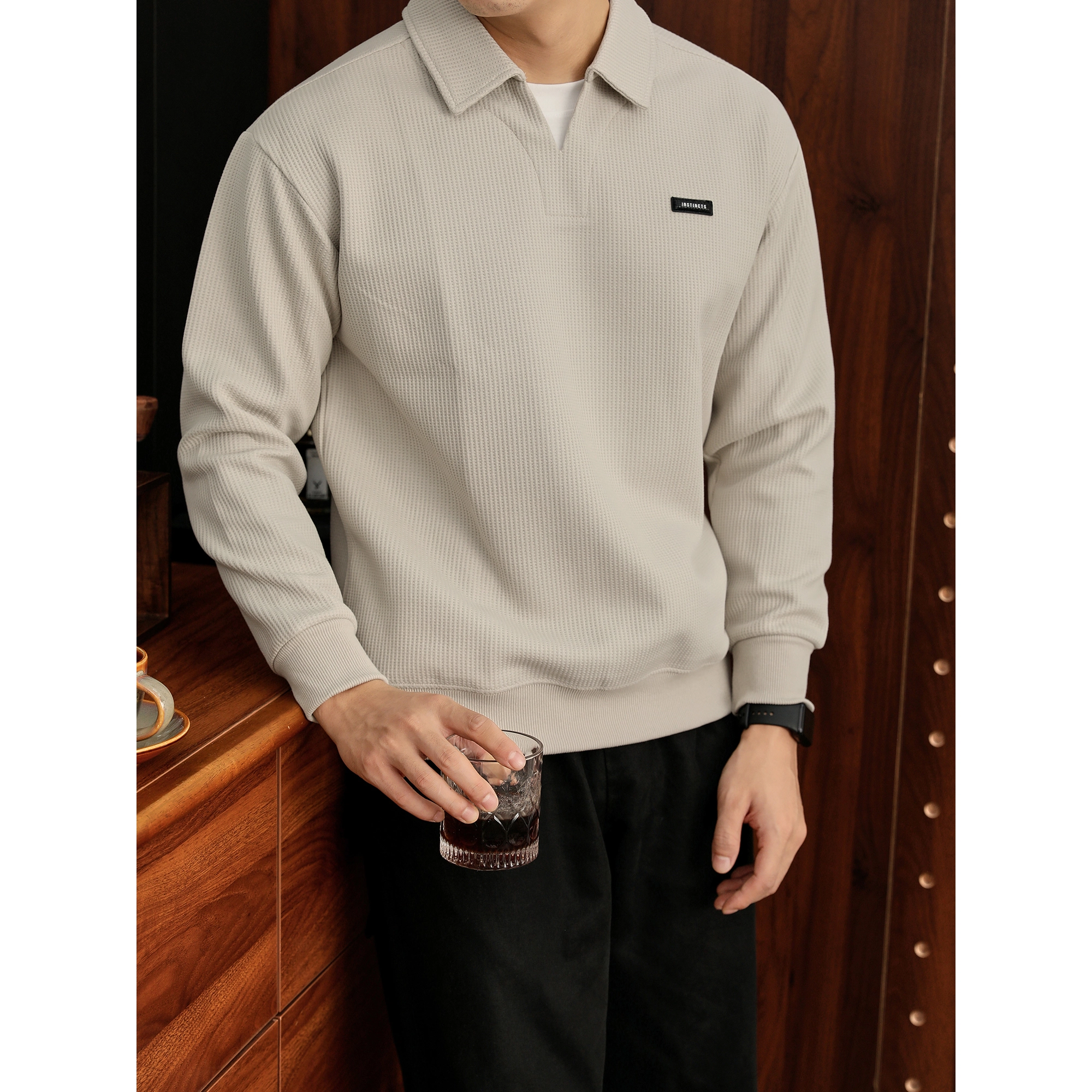 XLUUD POLO