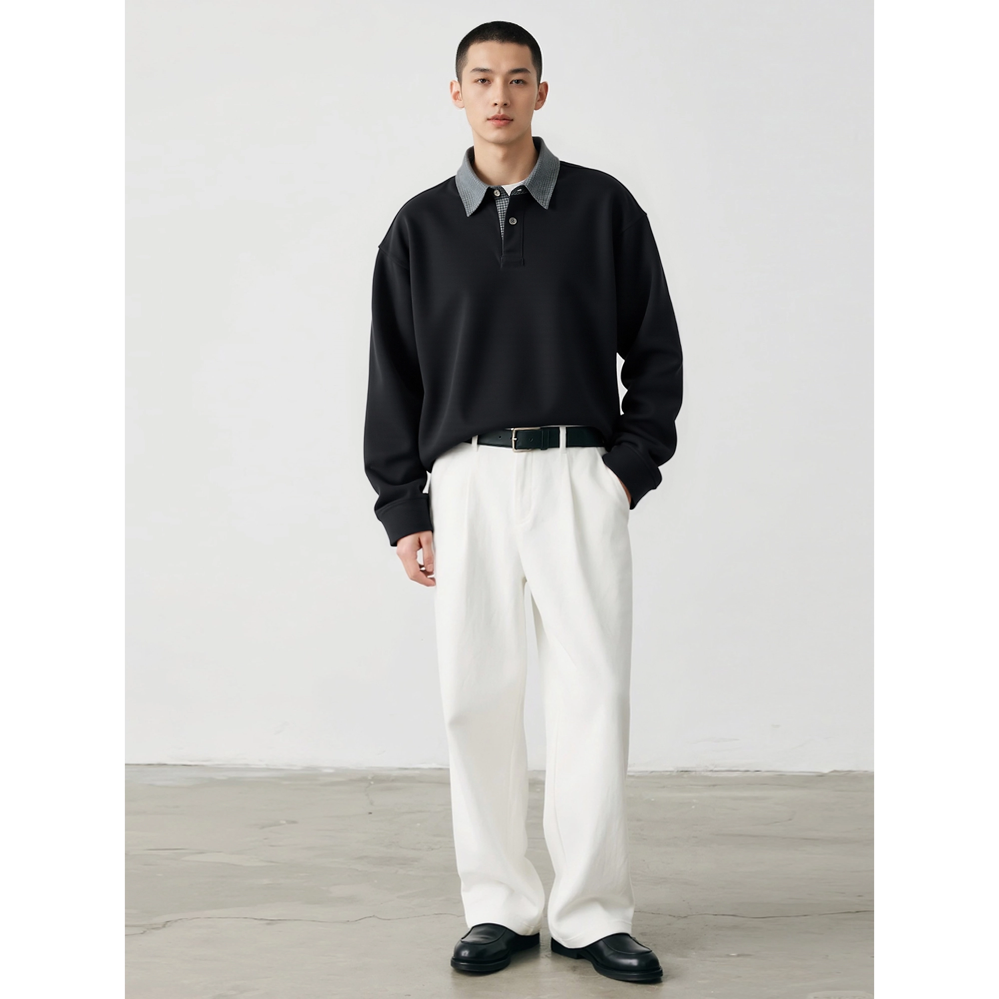 XLUUD POLO