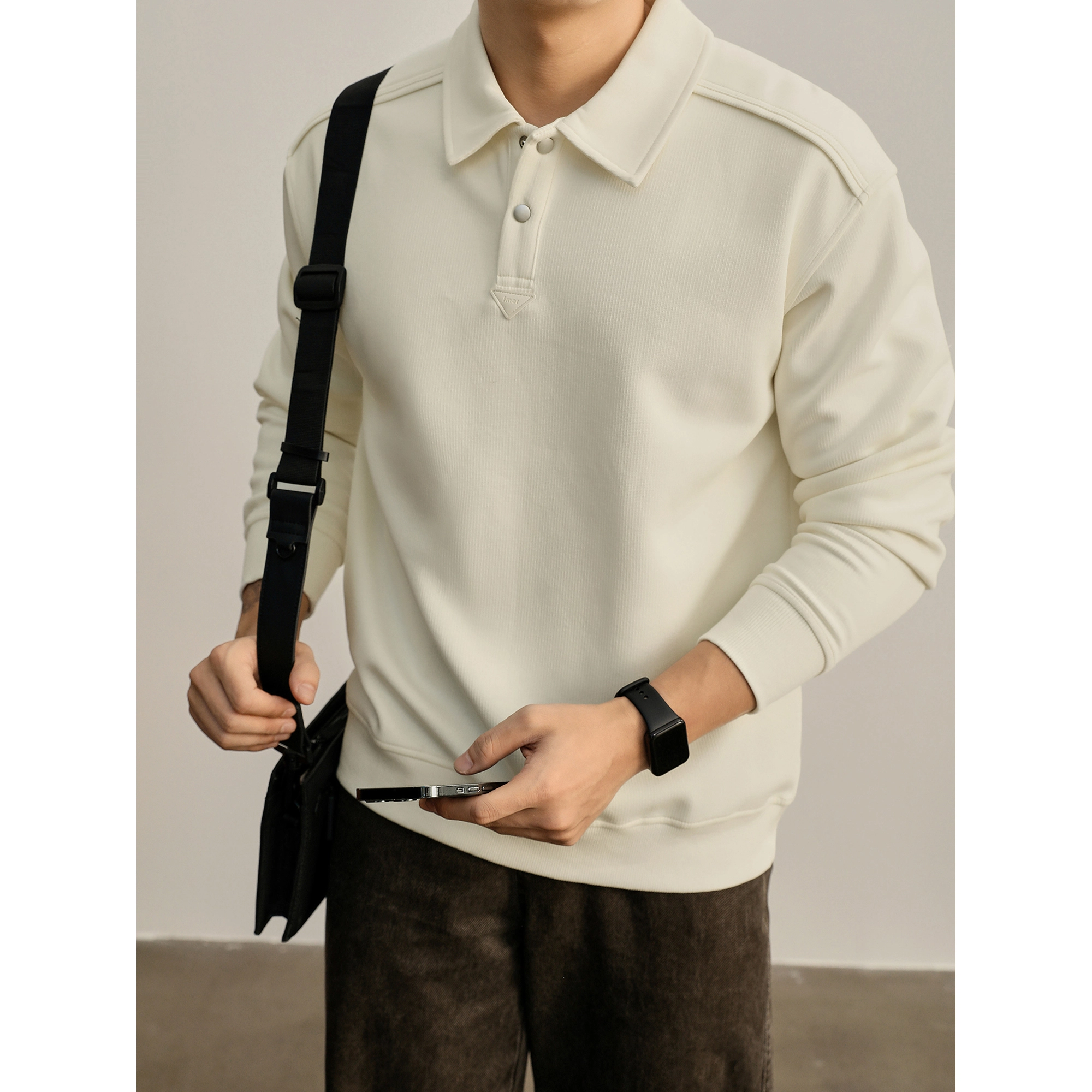 XLUUD Polo