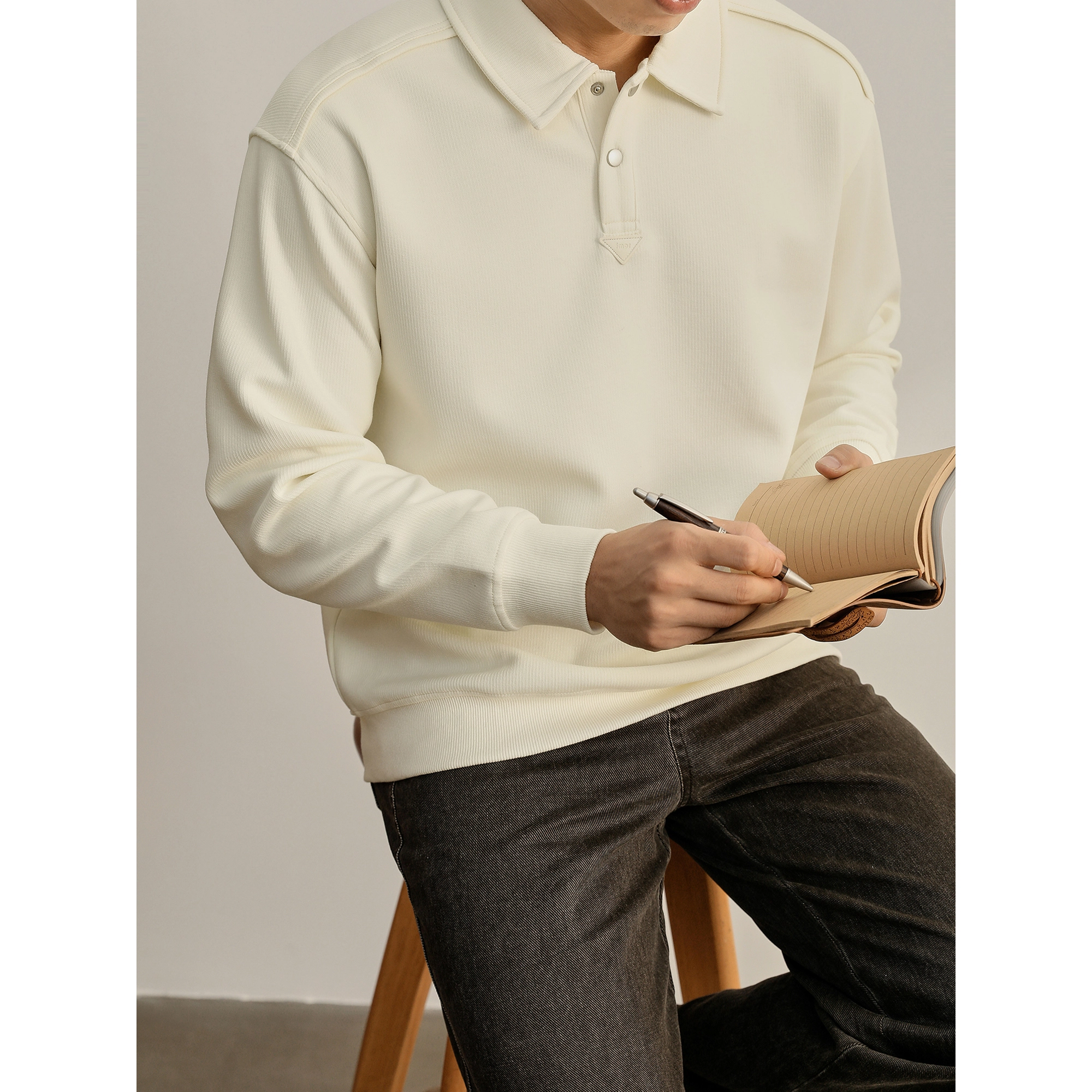 XLUUD Polo