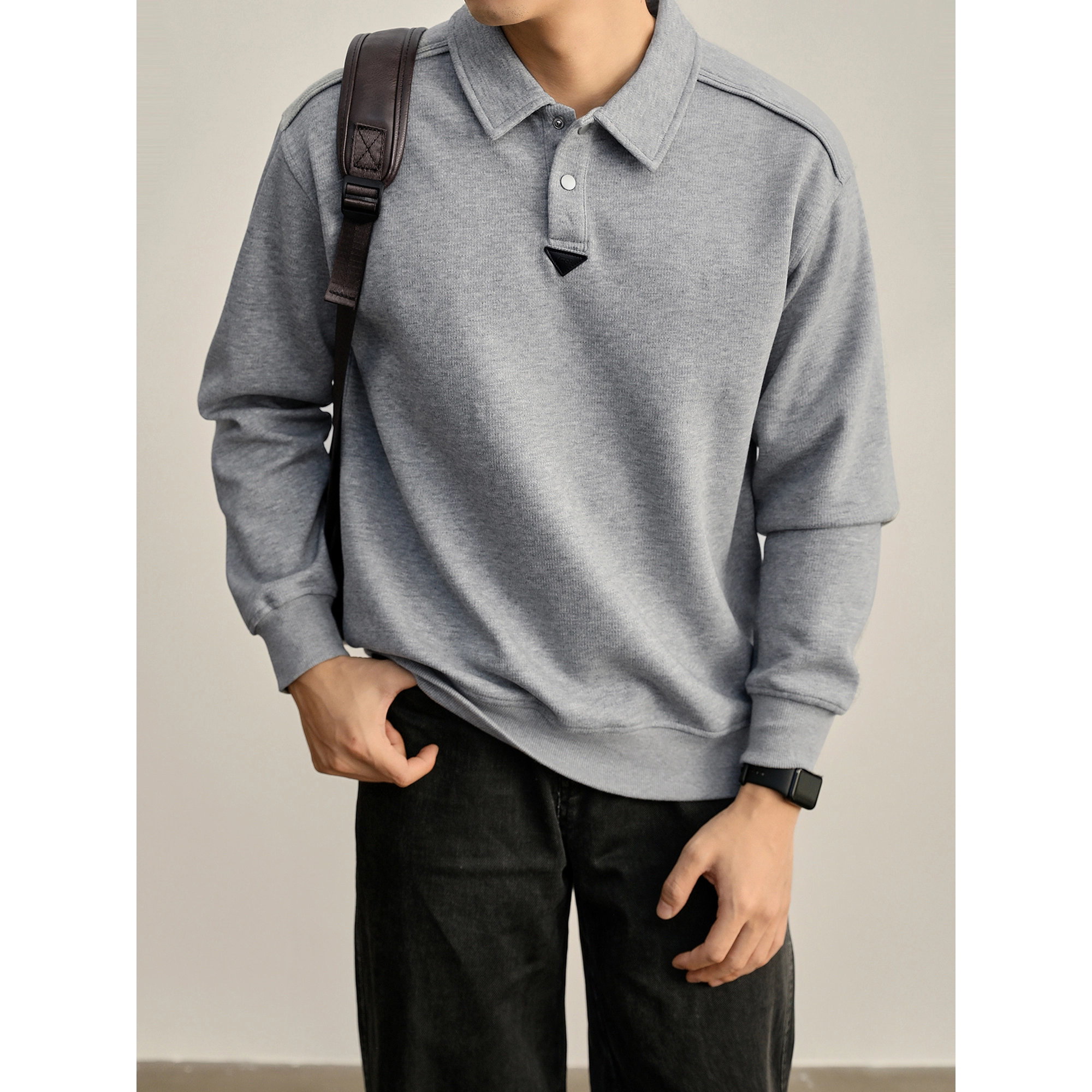 XLUUD Polo