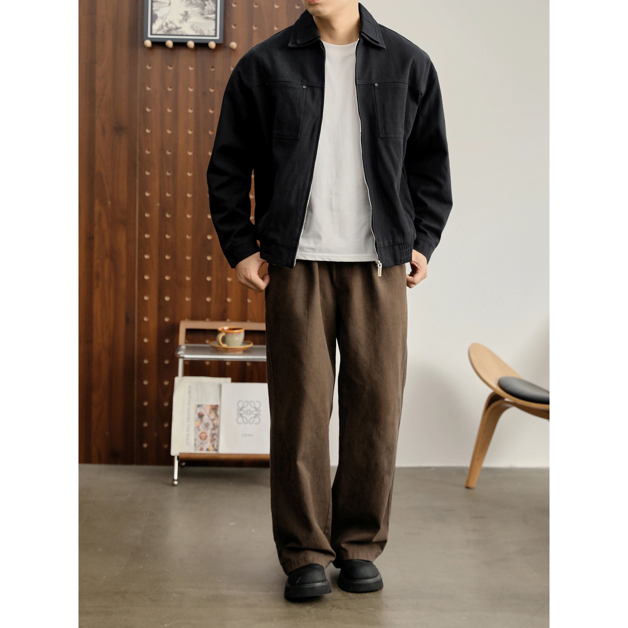 XLUUD Cleanfit100