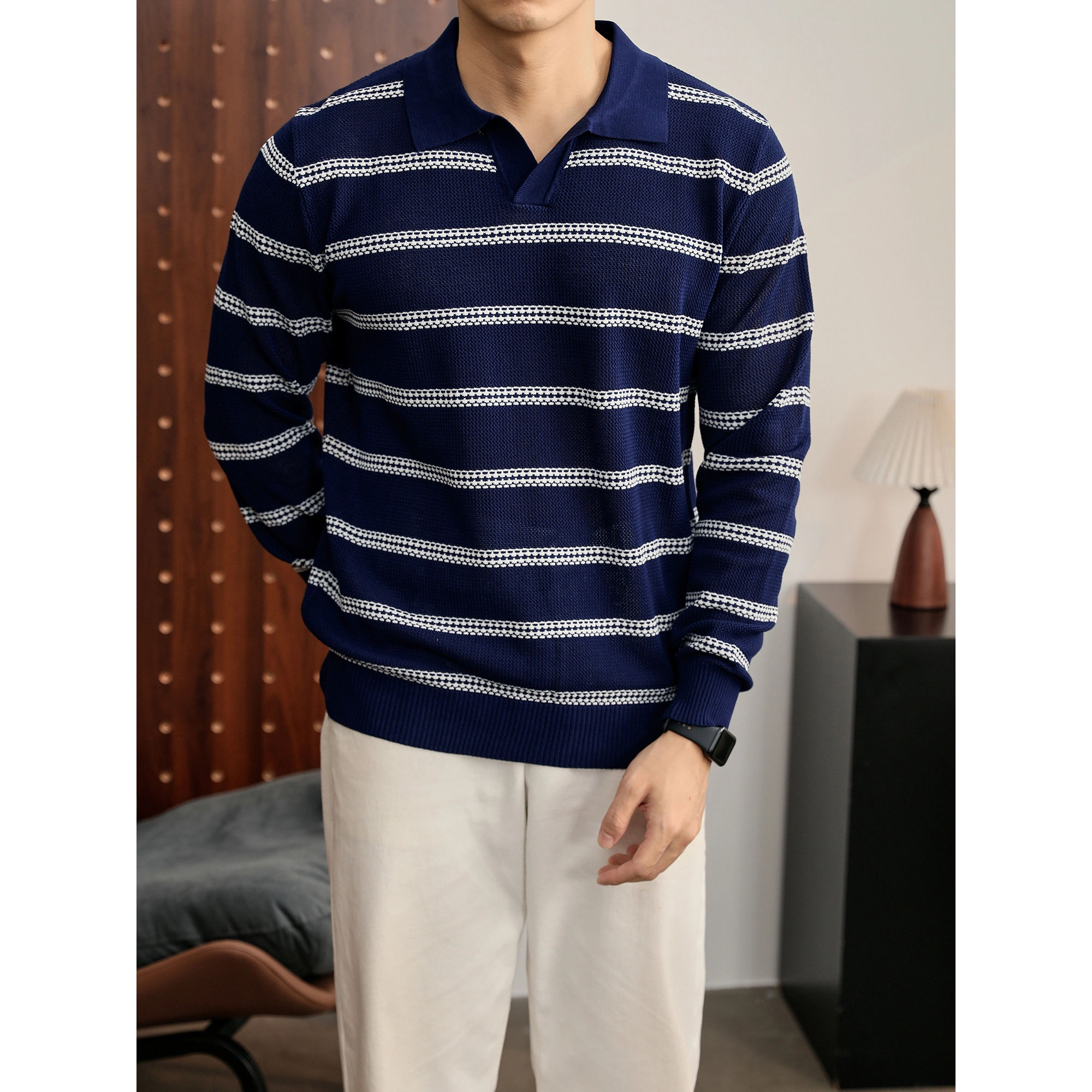 XLUUD POLO