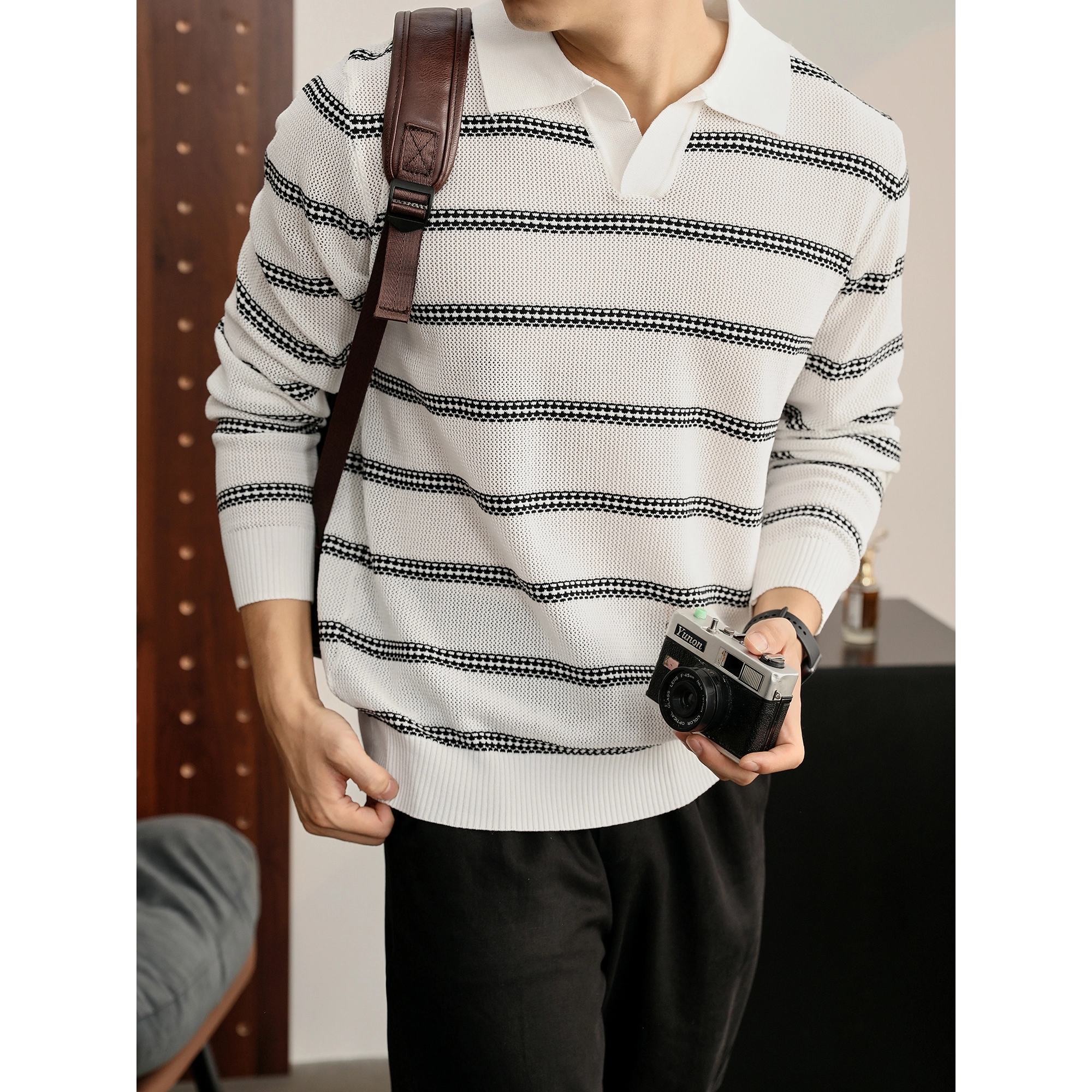 XLUUD POLO