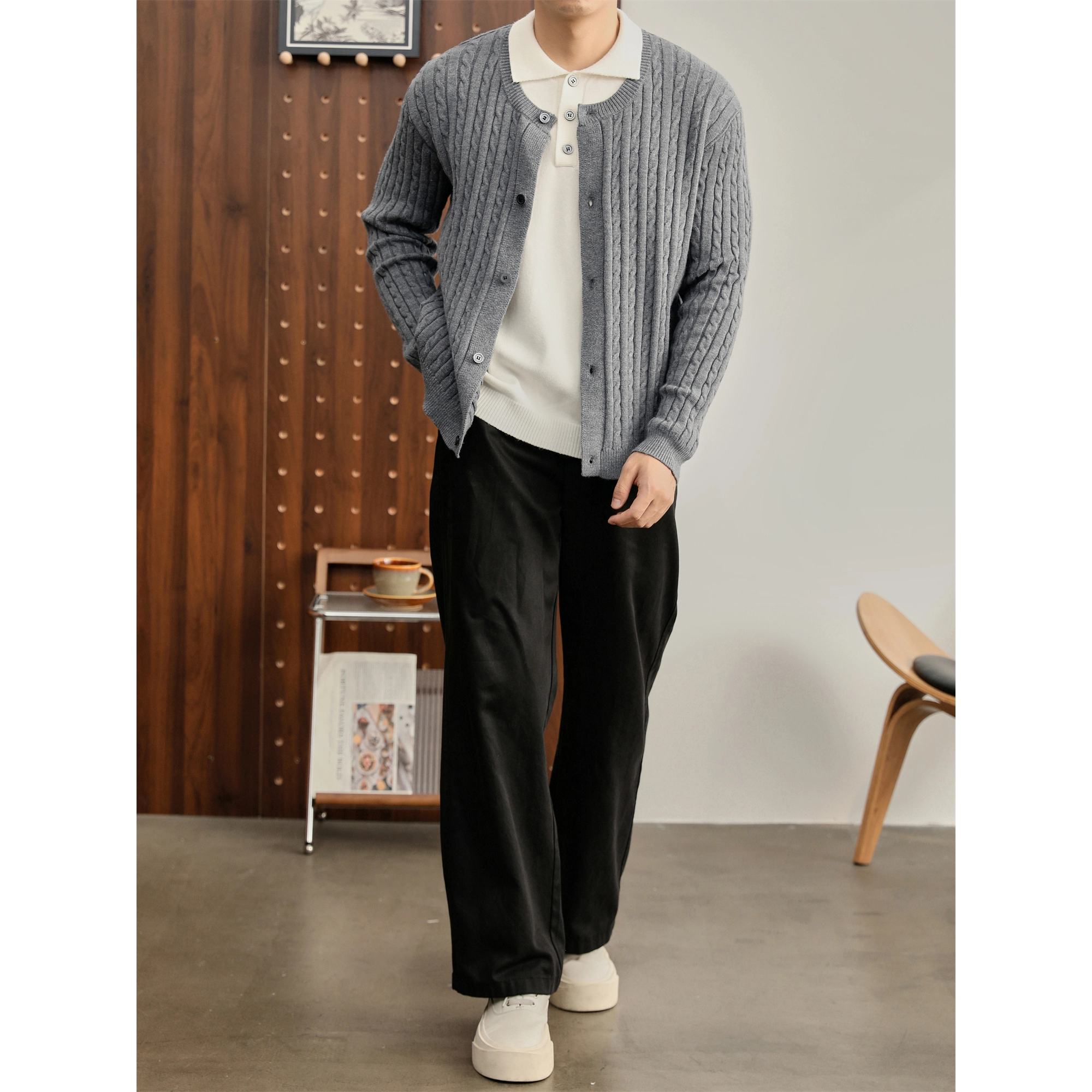 XLUUD Polo