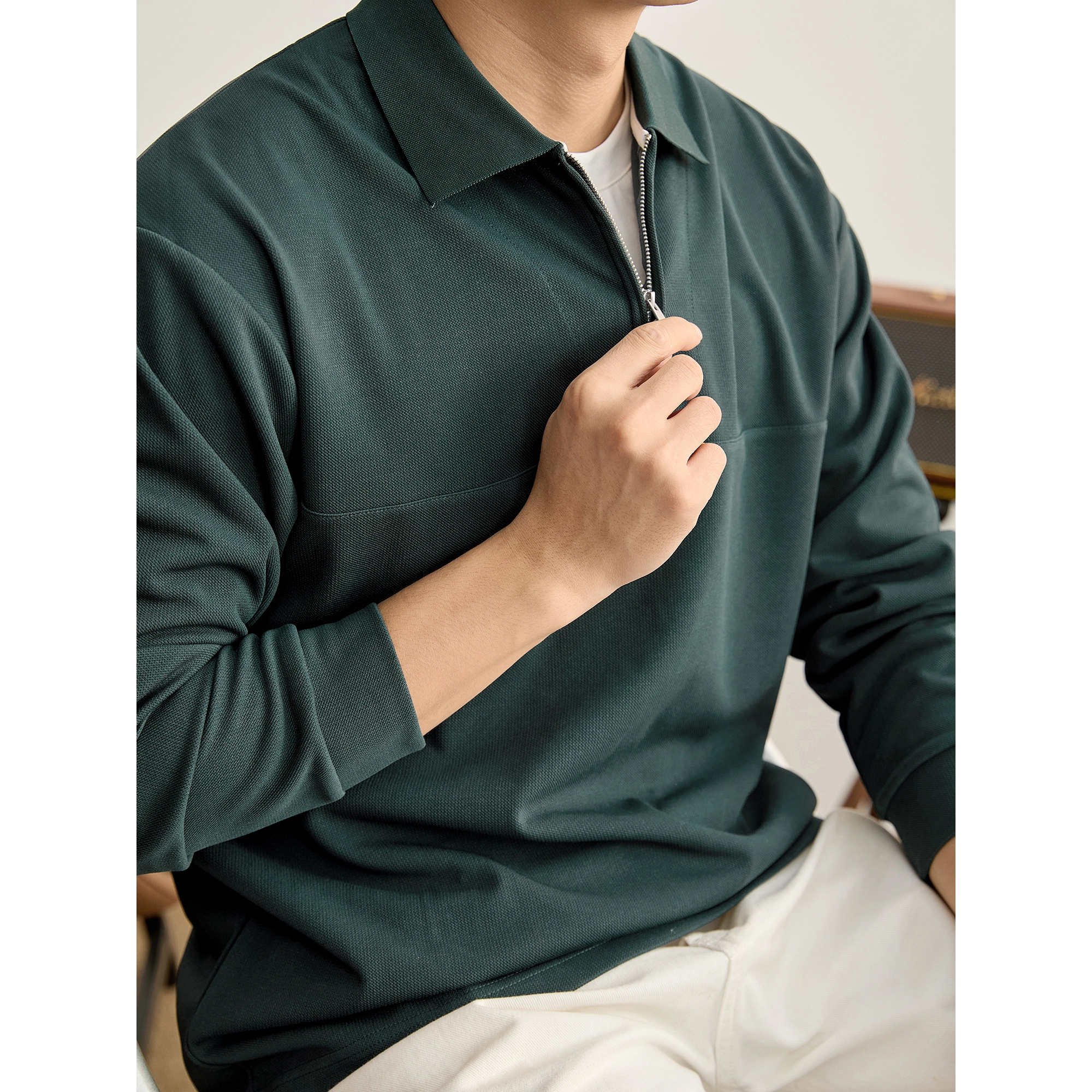XLUUD POLO320g
