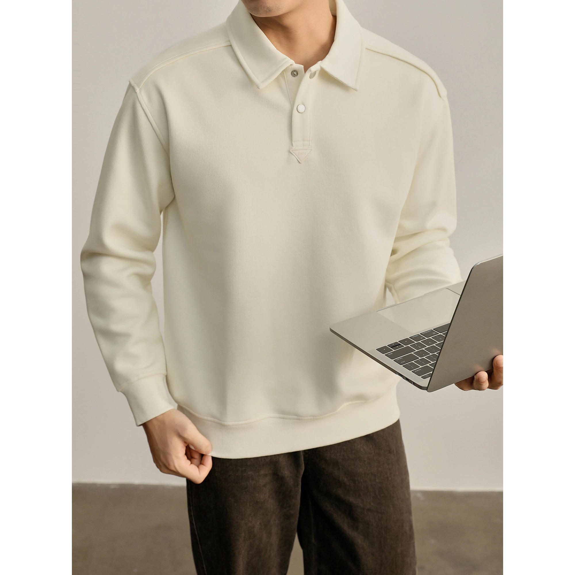 XLUUD Polo