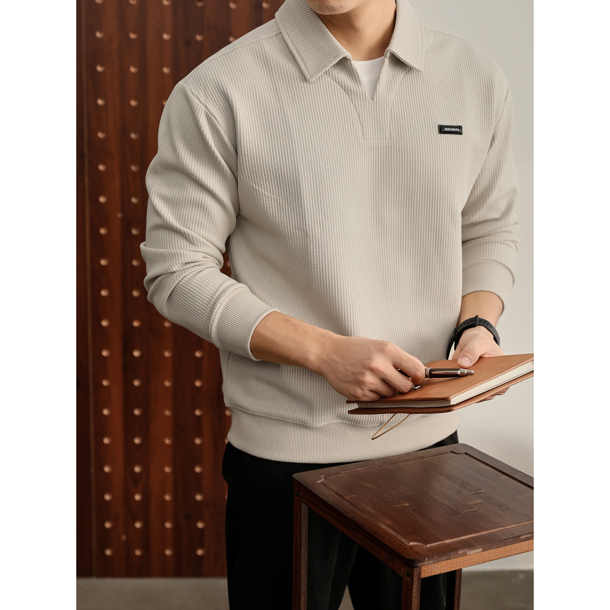 XLUUD POLO
