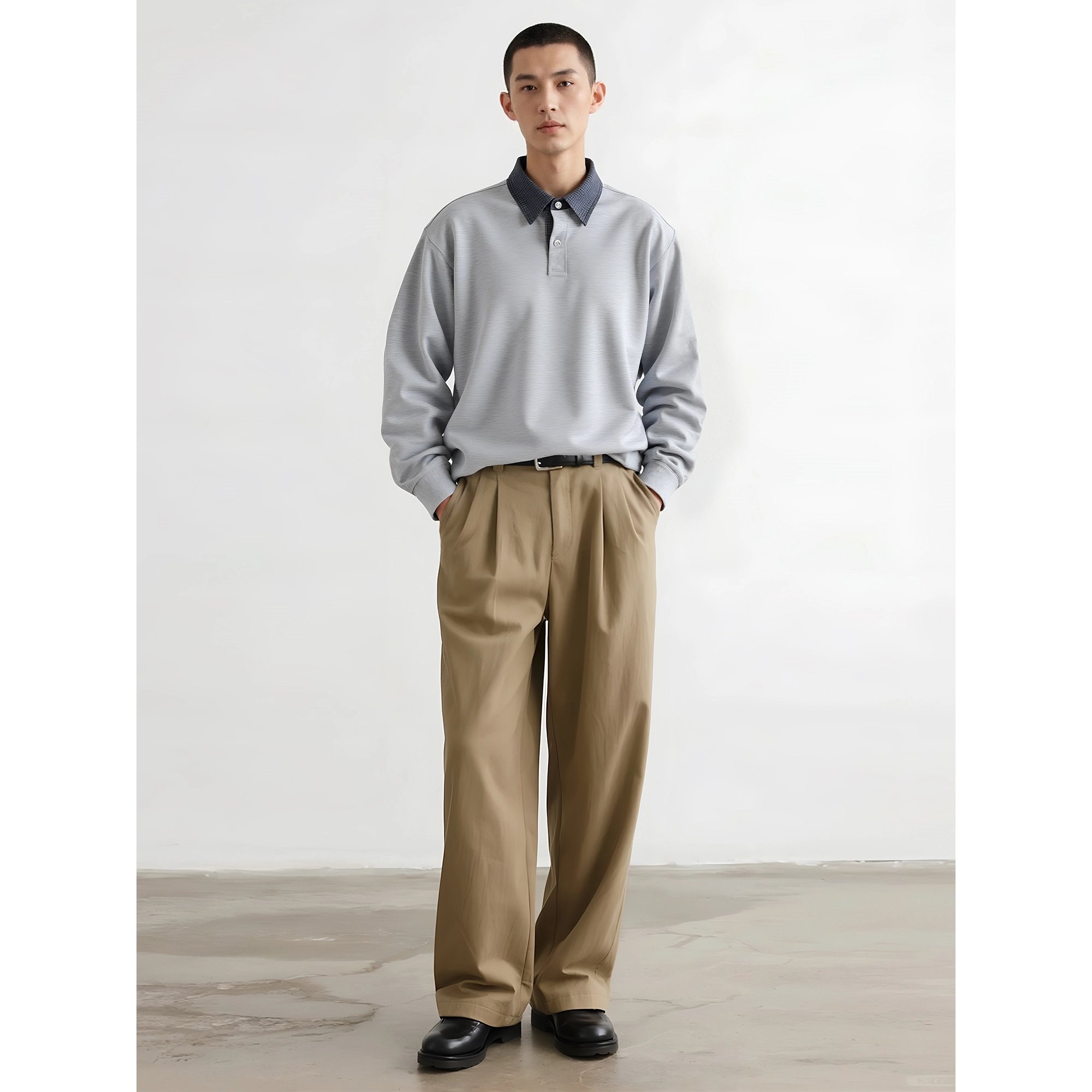 XLUUD POLO