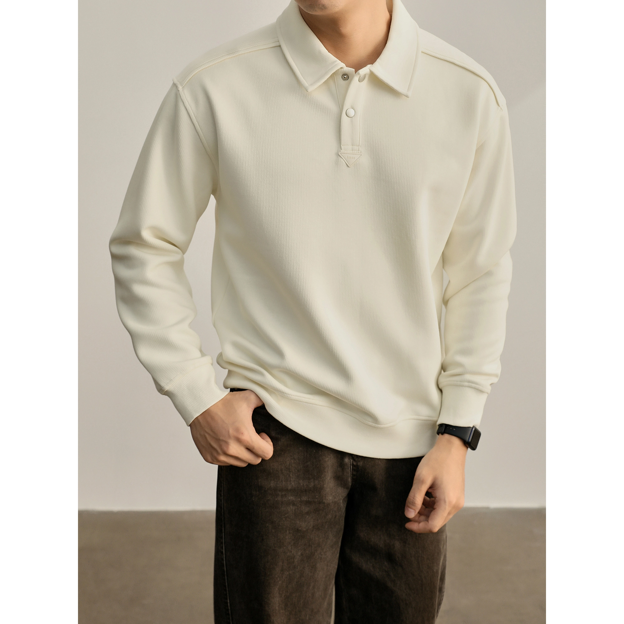 XLUUD Polo