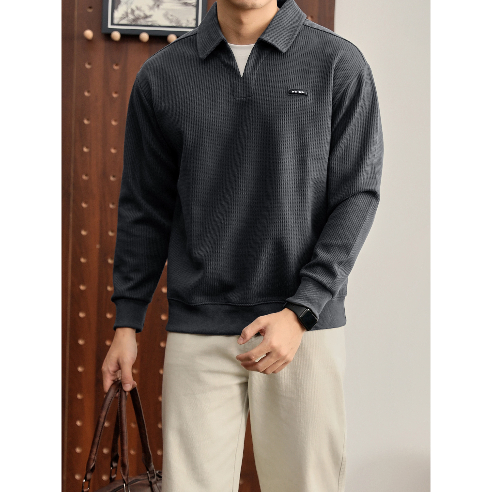 XLUUD POLO