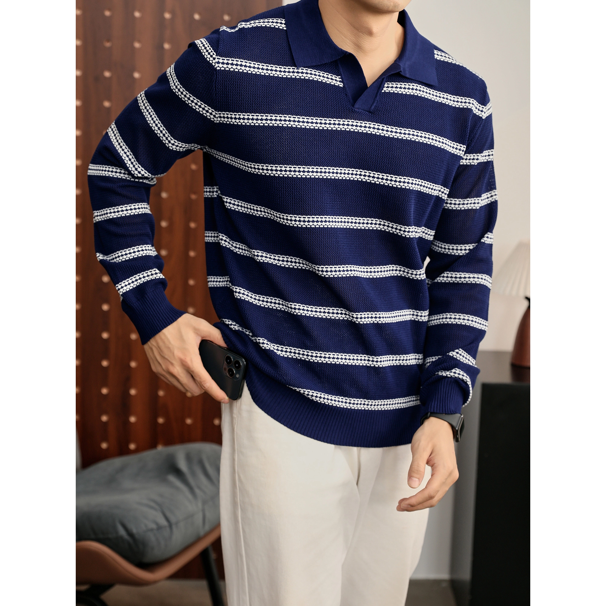 XLUUD POLO