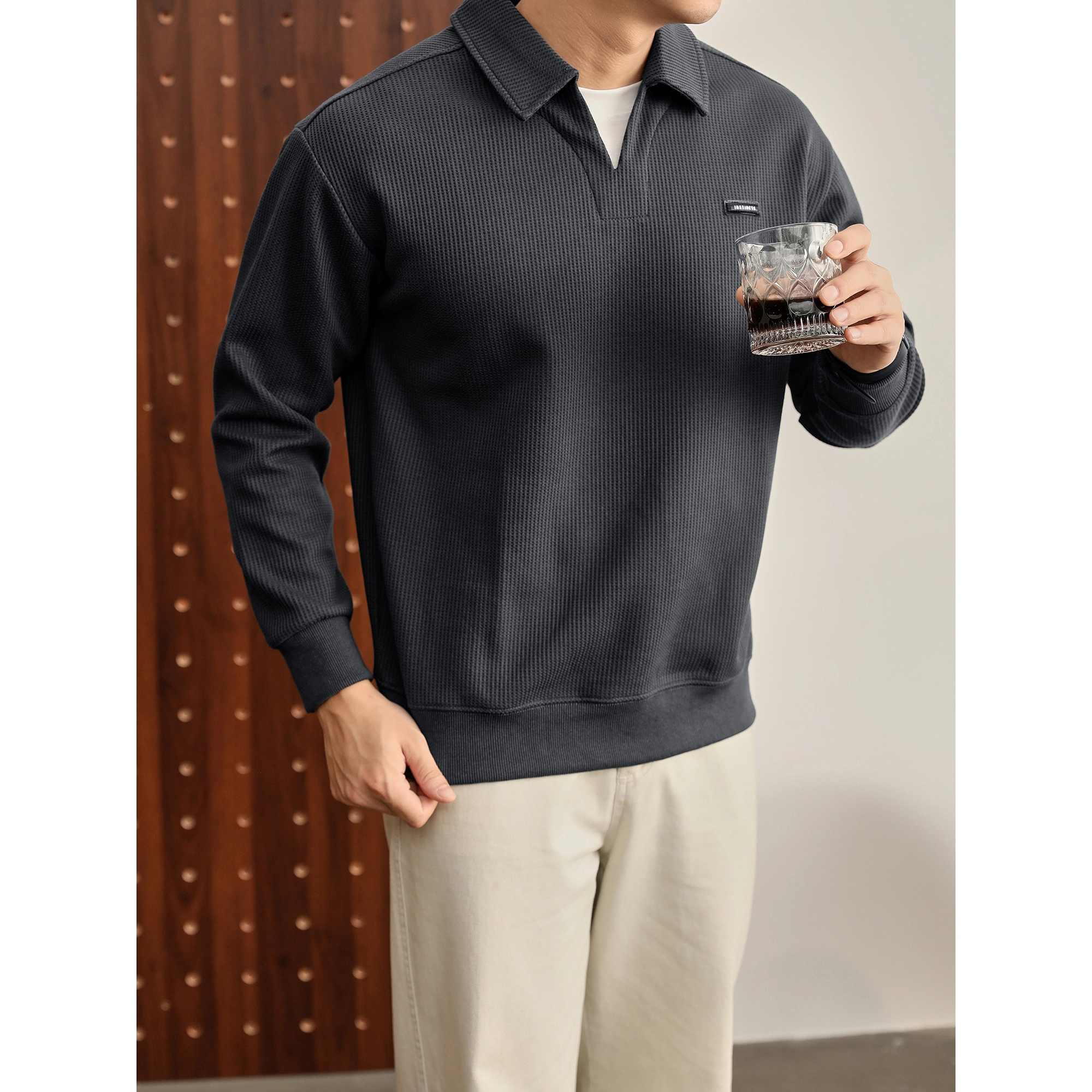 XLUUD POLO