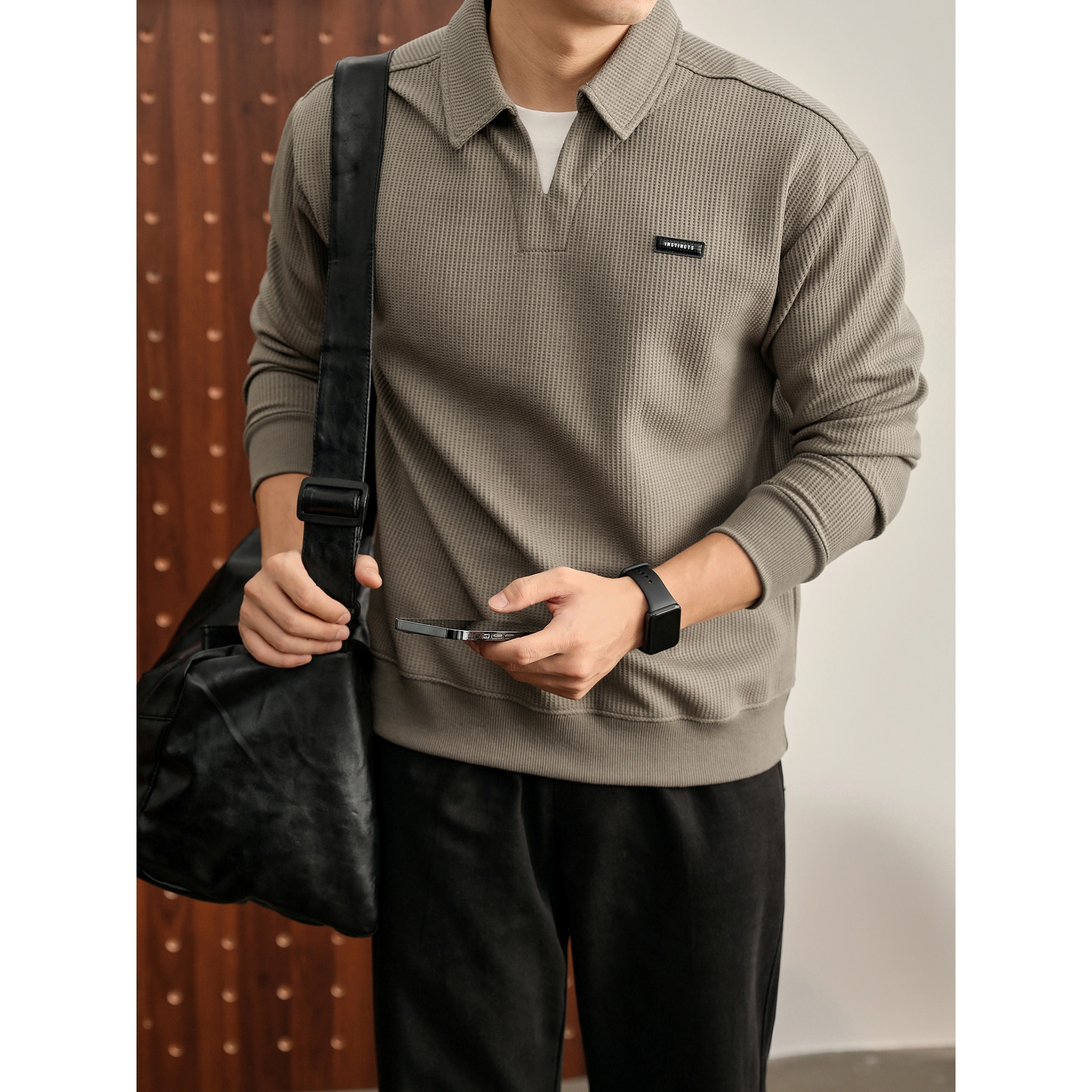 XLUUD POLO