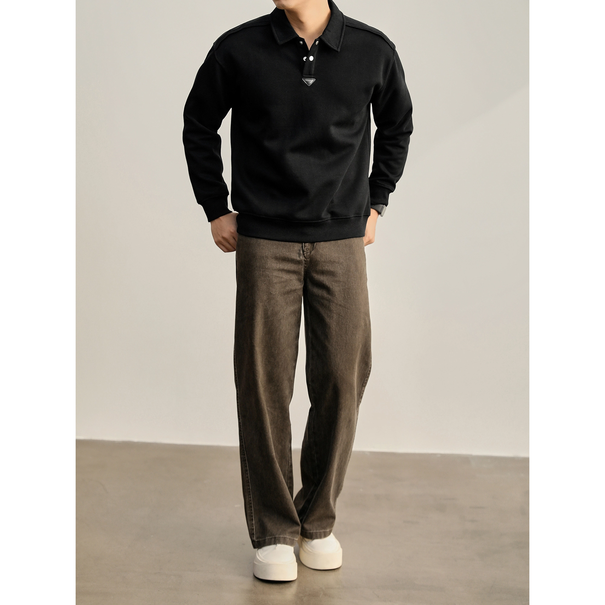 XLUUD Polo