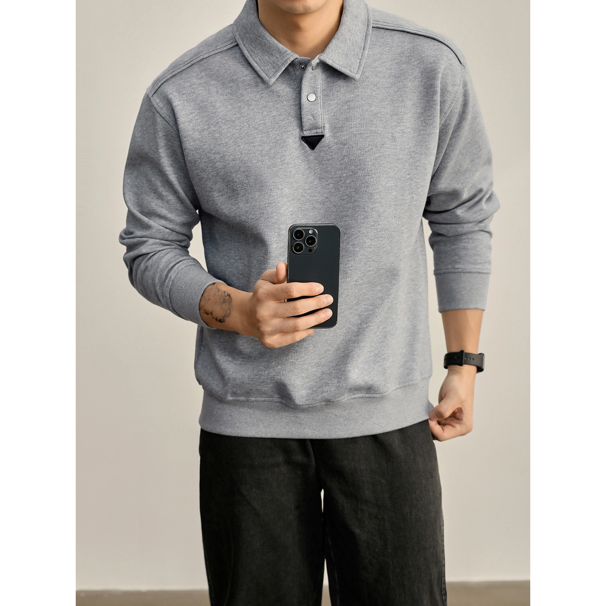 XLUUD Polo