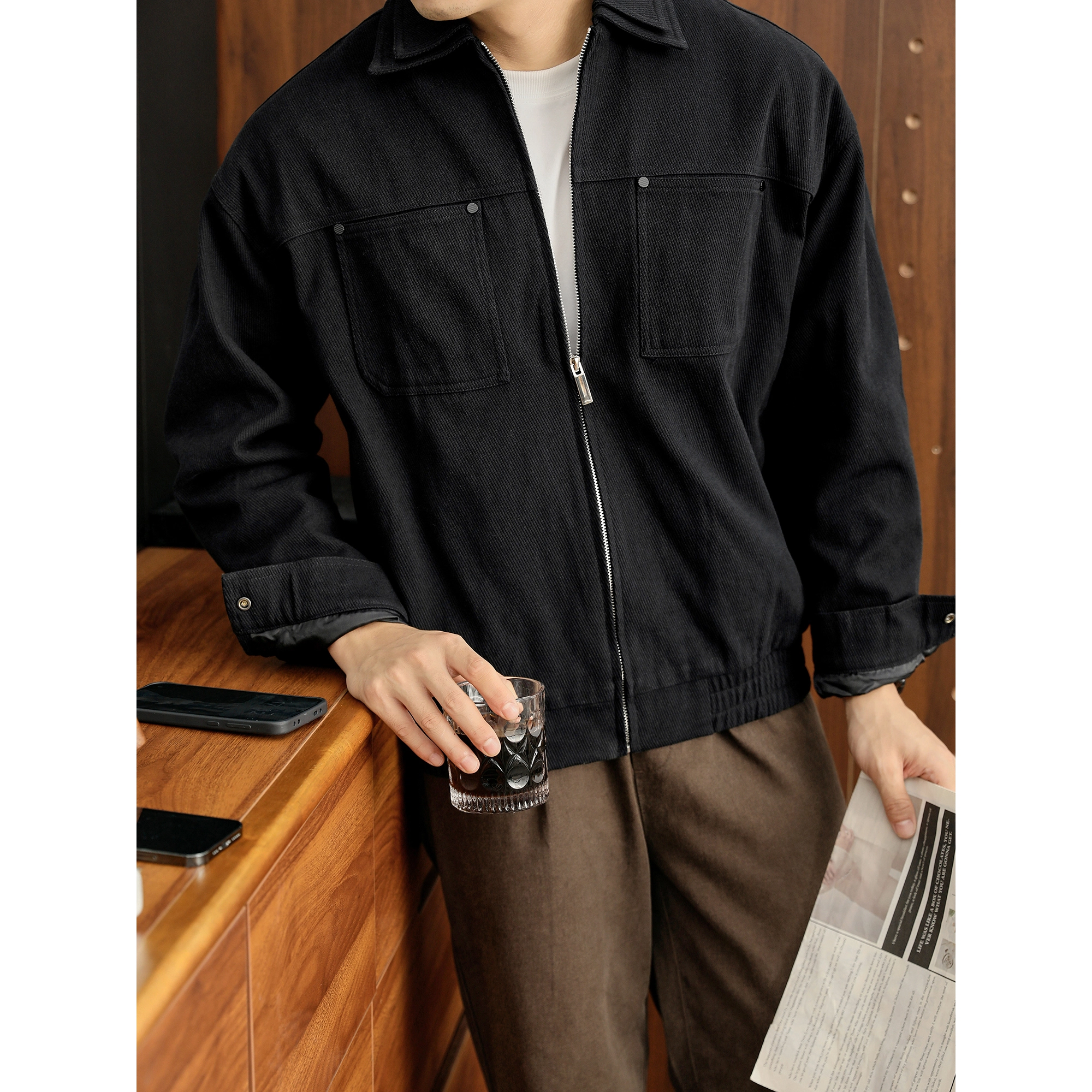 XLUUD Cleanfit100