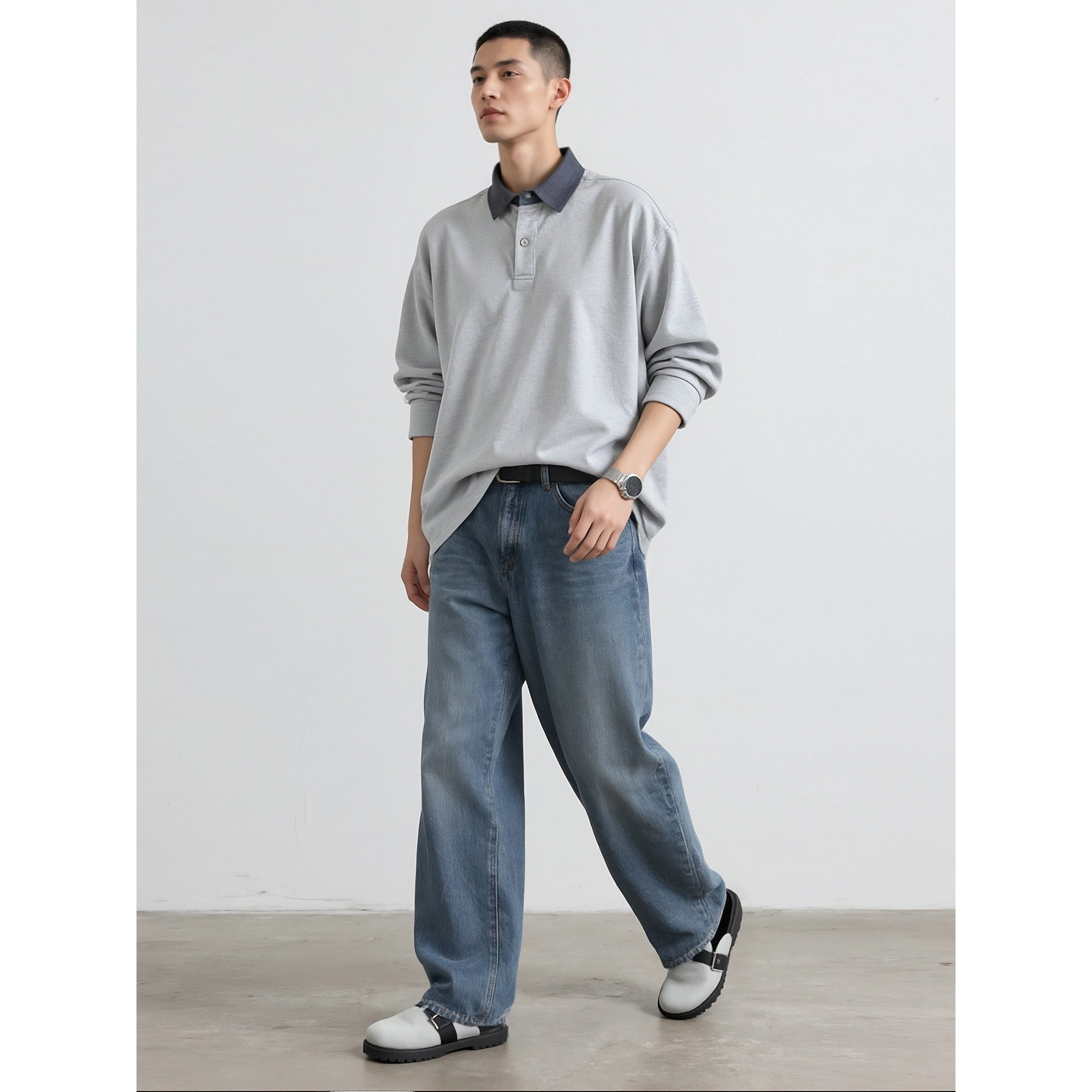 XLUUD POLO