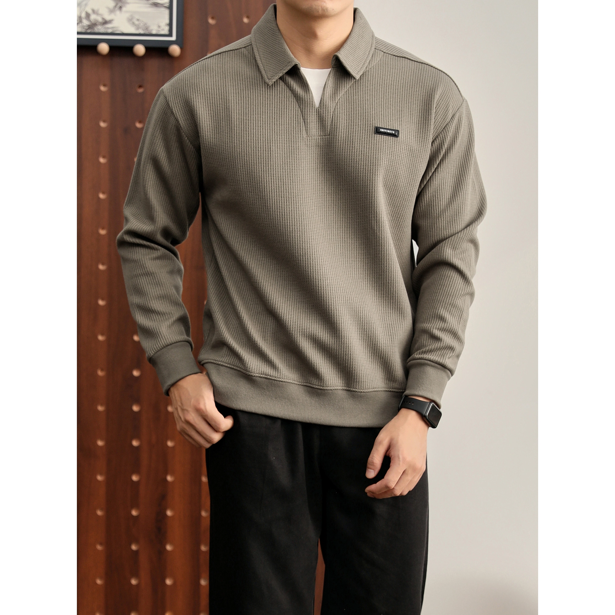 XLUUD POLO
