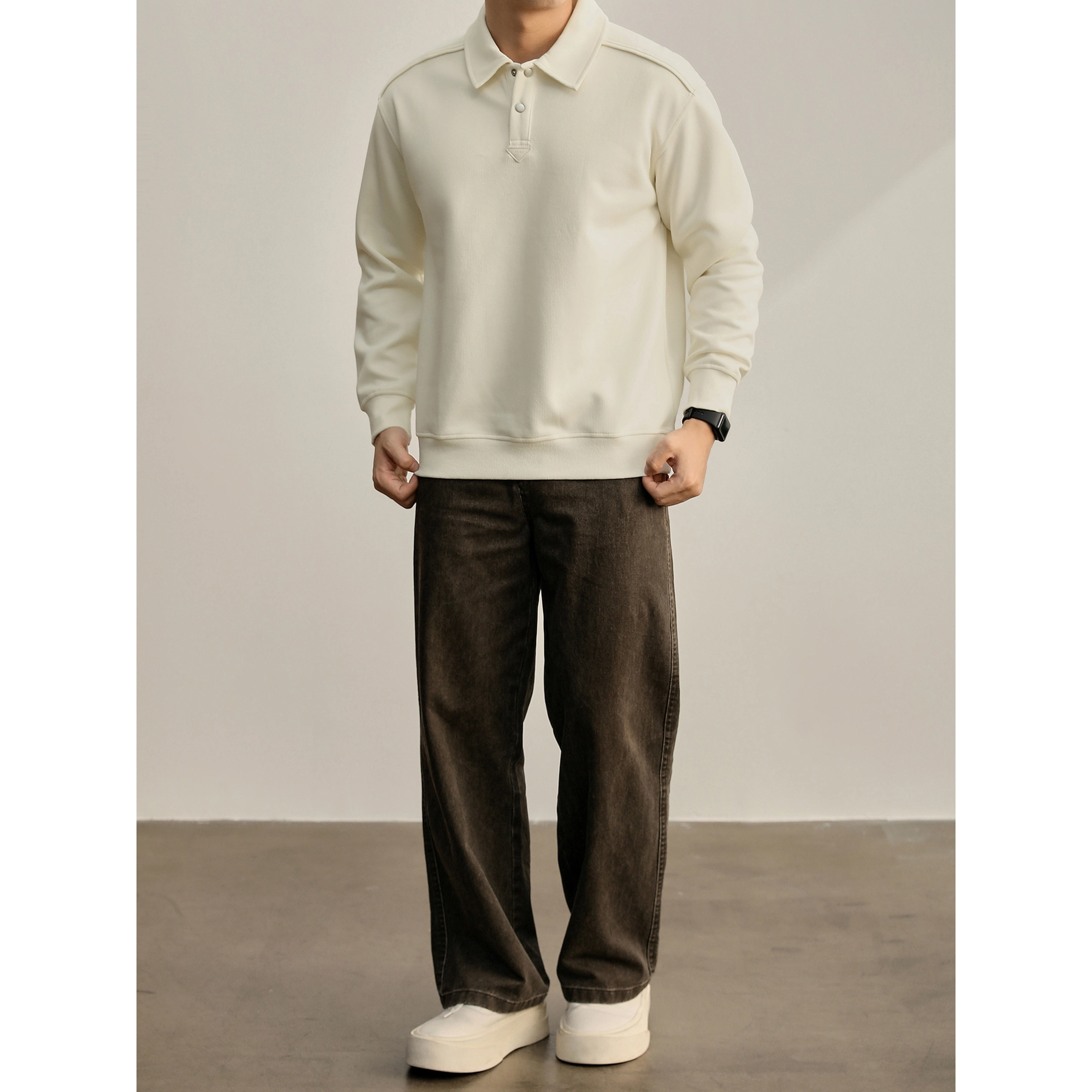 XLUUD Polo