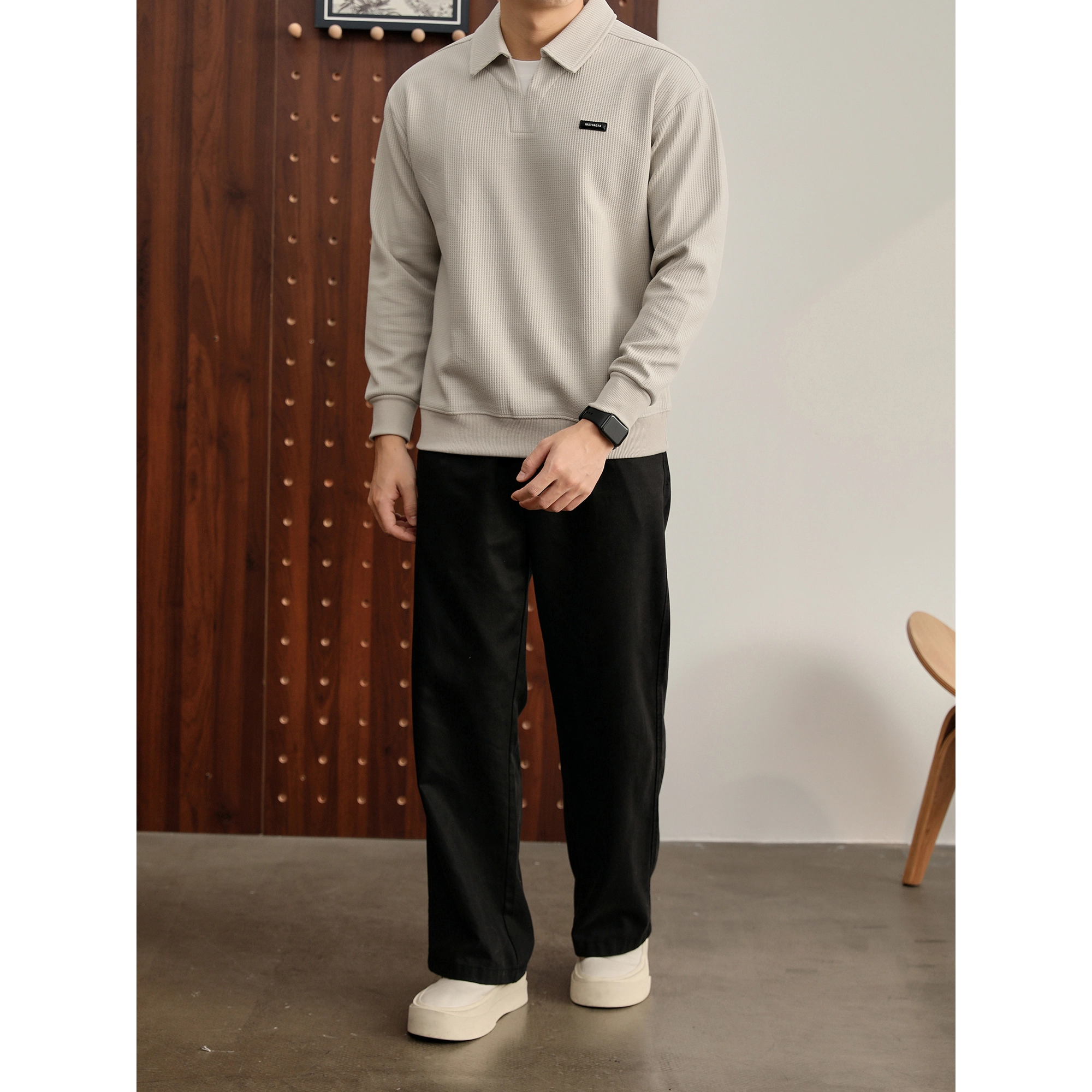 XLUUD POLO