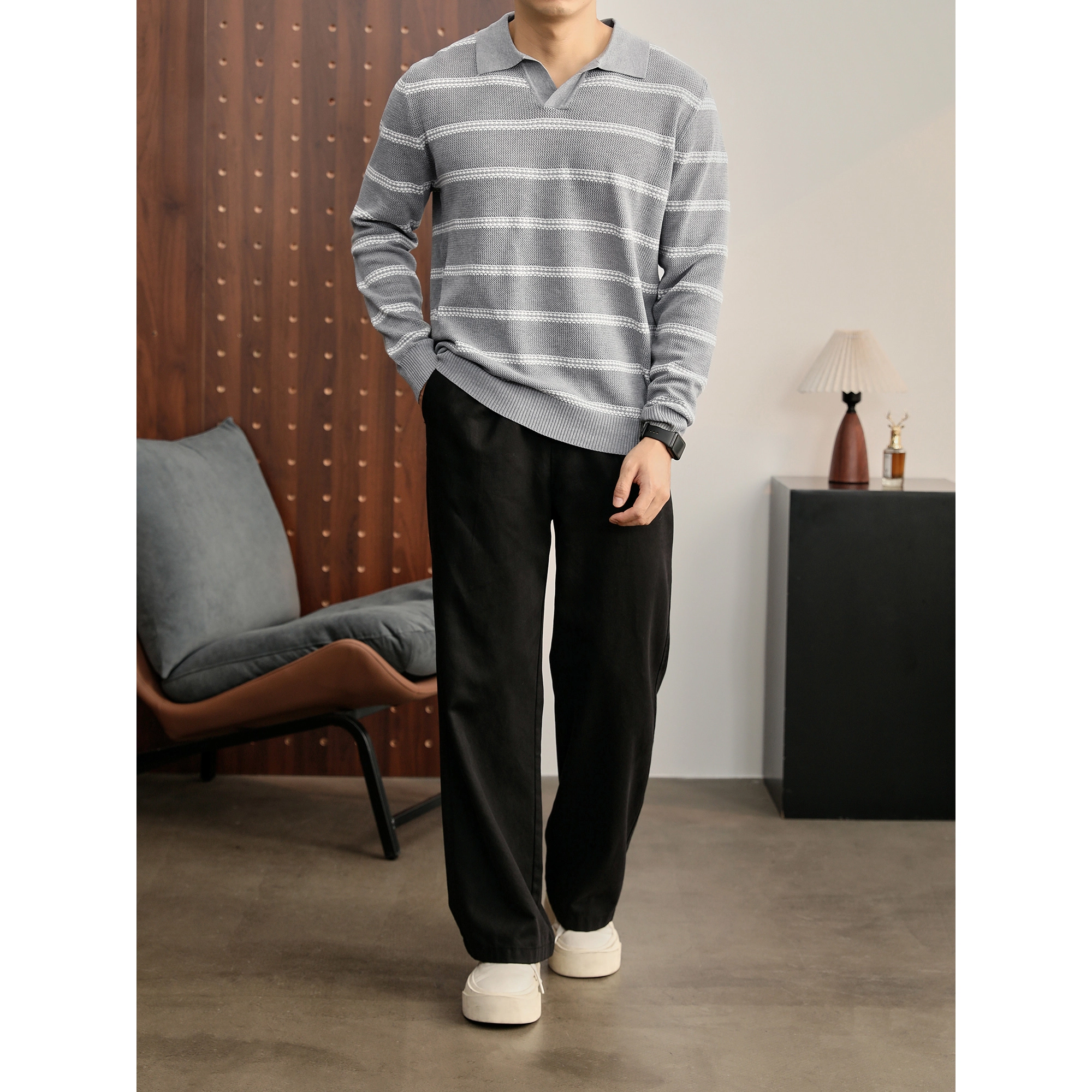 XLUUD POLO