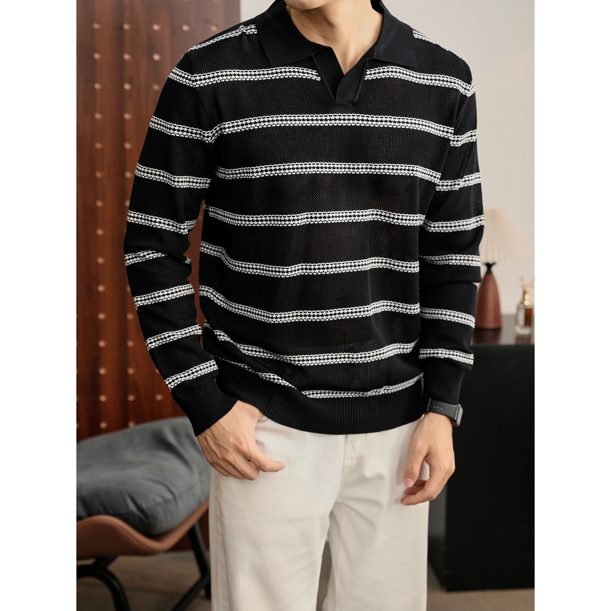 XLUUD POLO