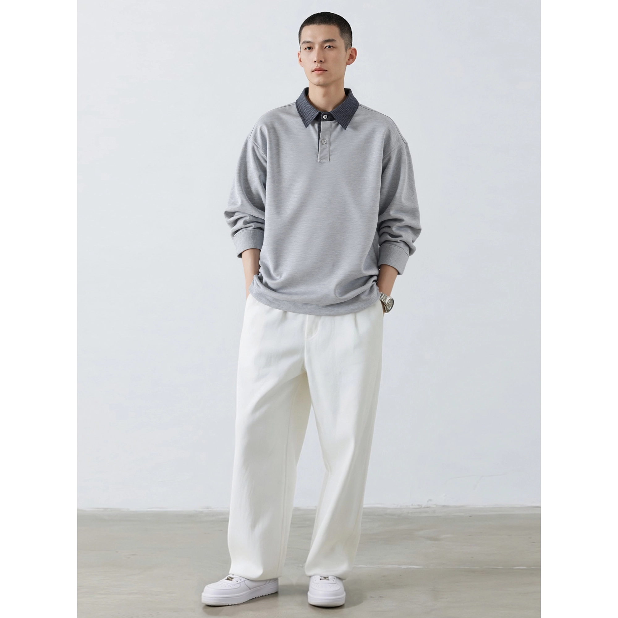 XLUUD POLO