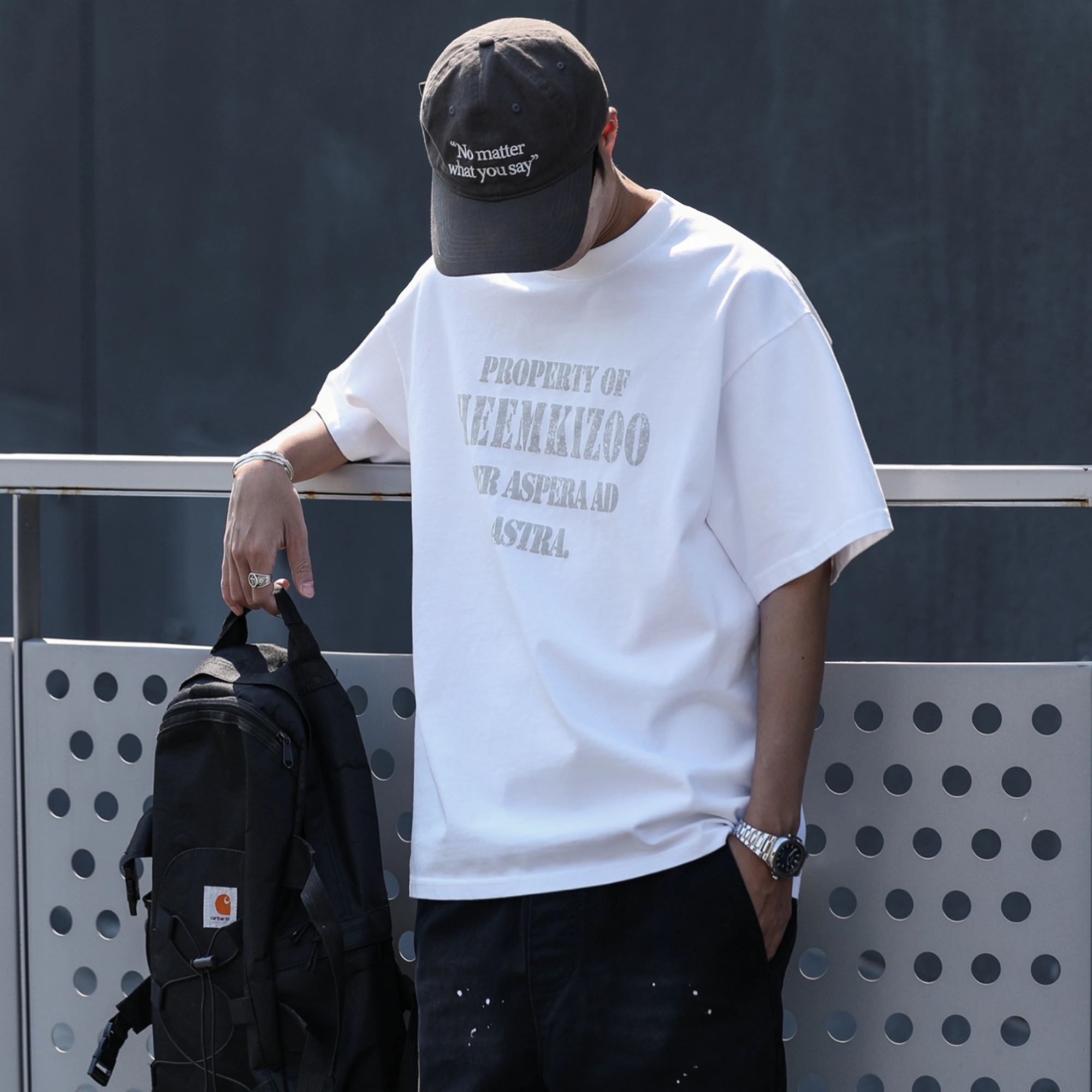 HEEMKIZOO T