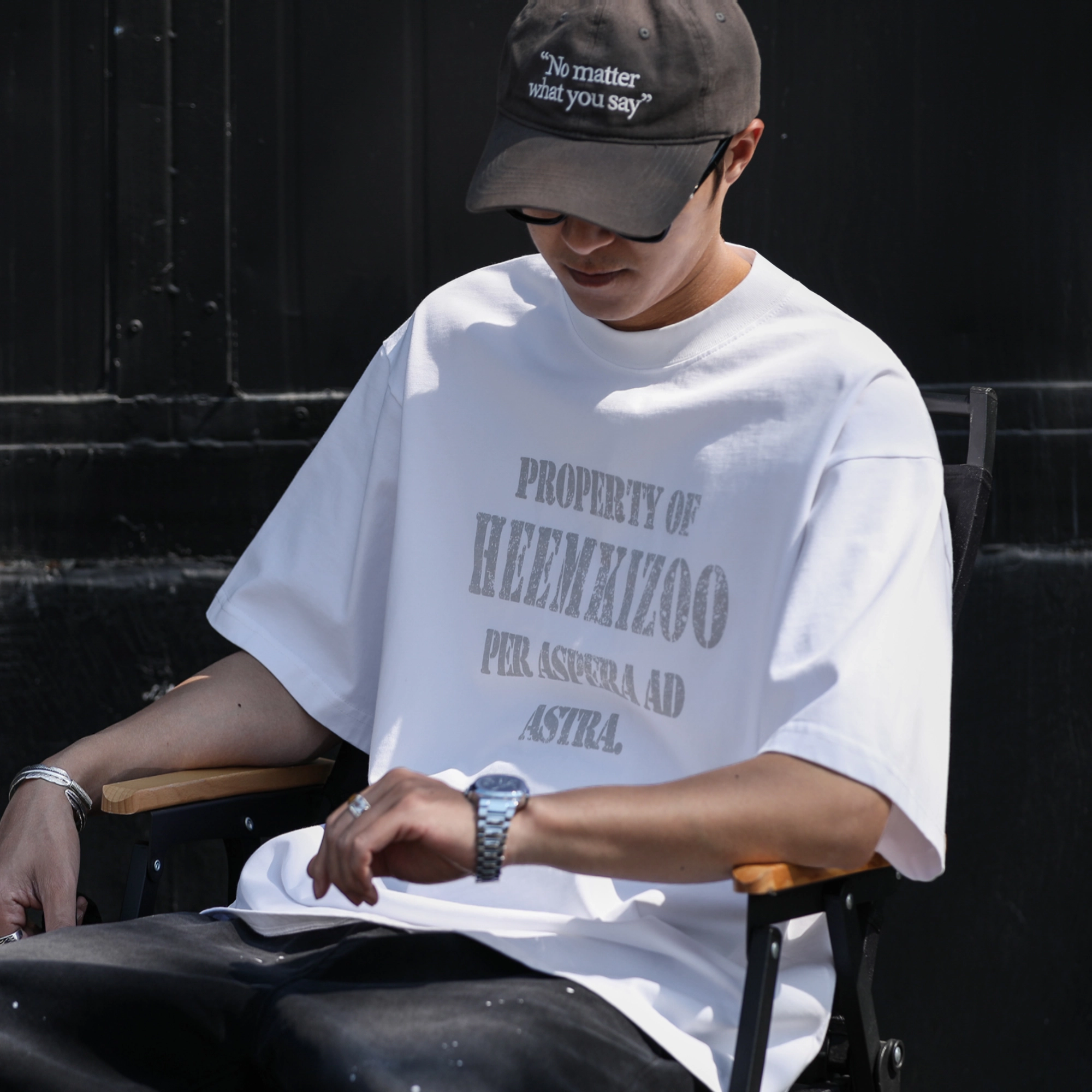 HEEMKIZOO T
