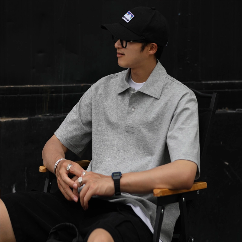HEEMKIZOO Polo