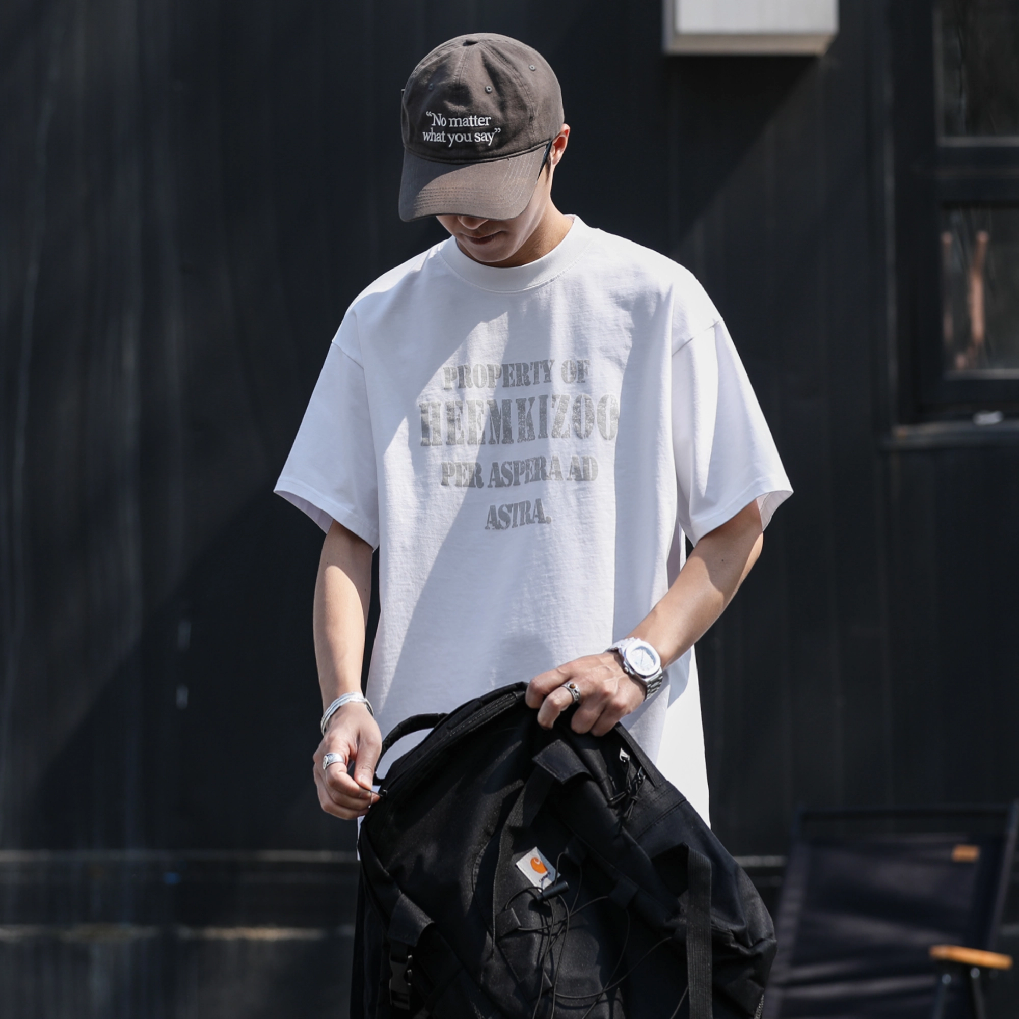 HEEMKIZOO T