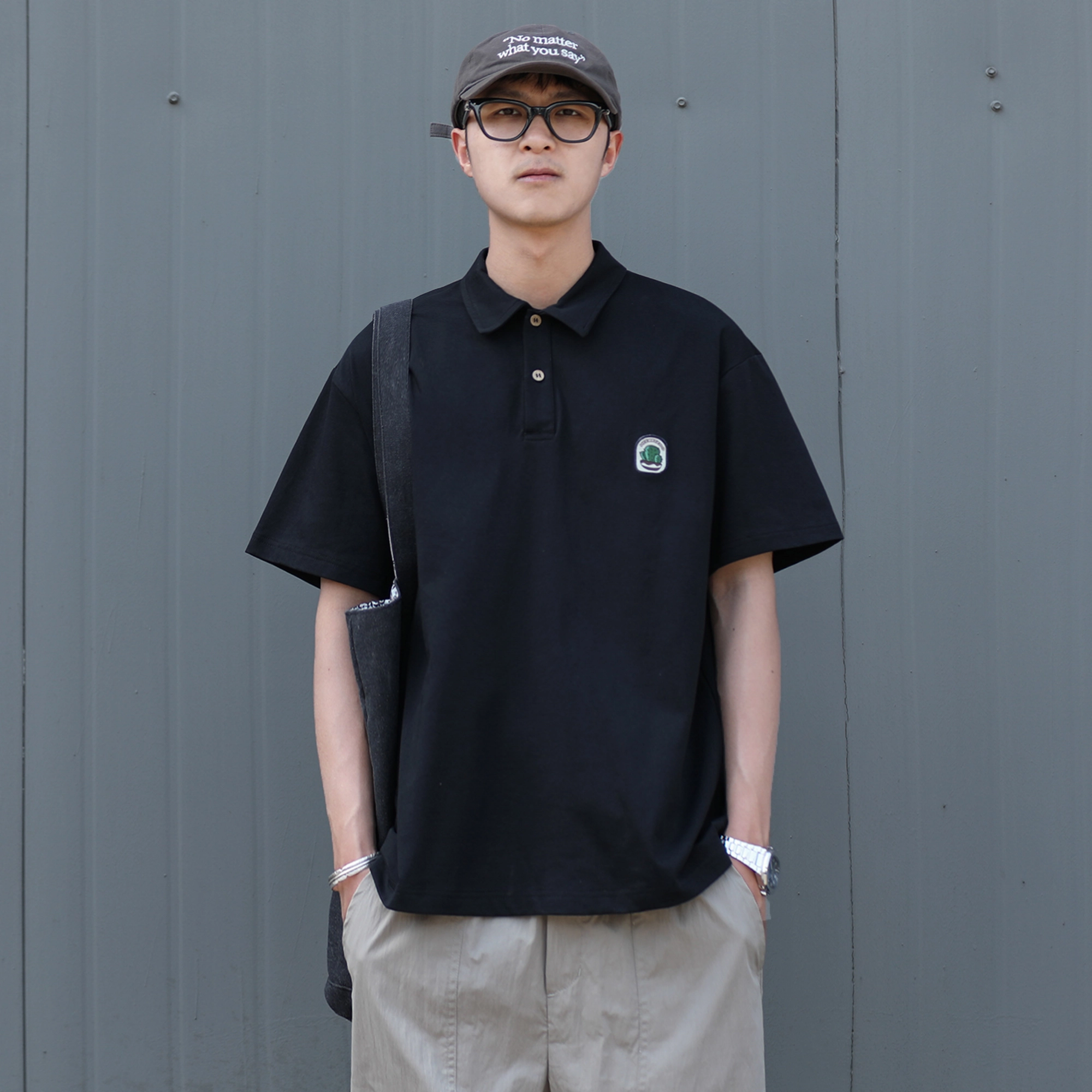 HEEMKIZOO Polo