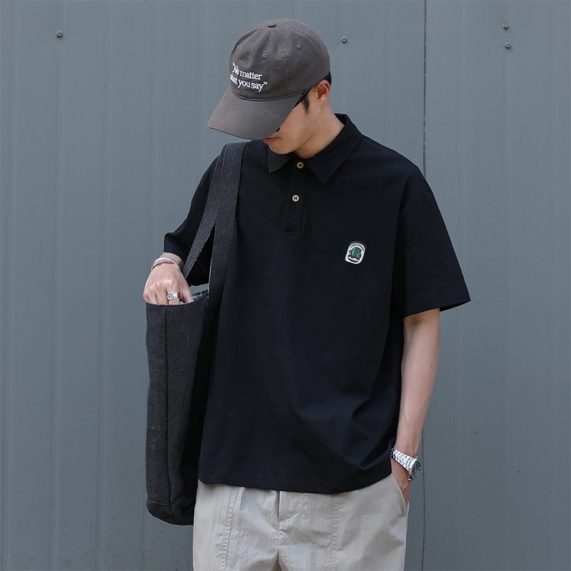 HEEMKIZOO Polo