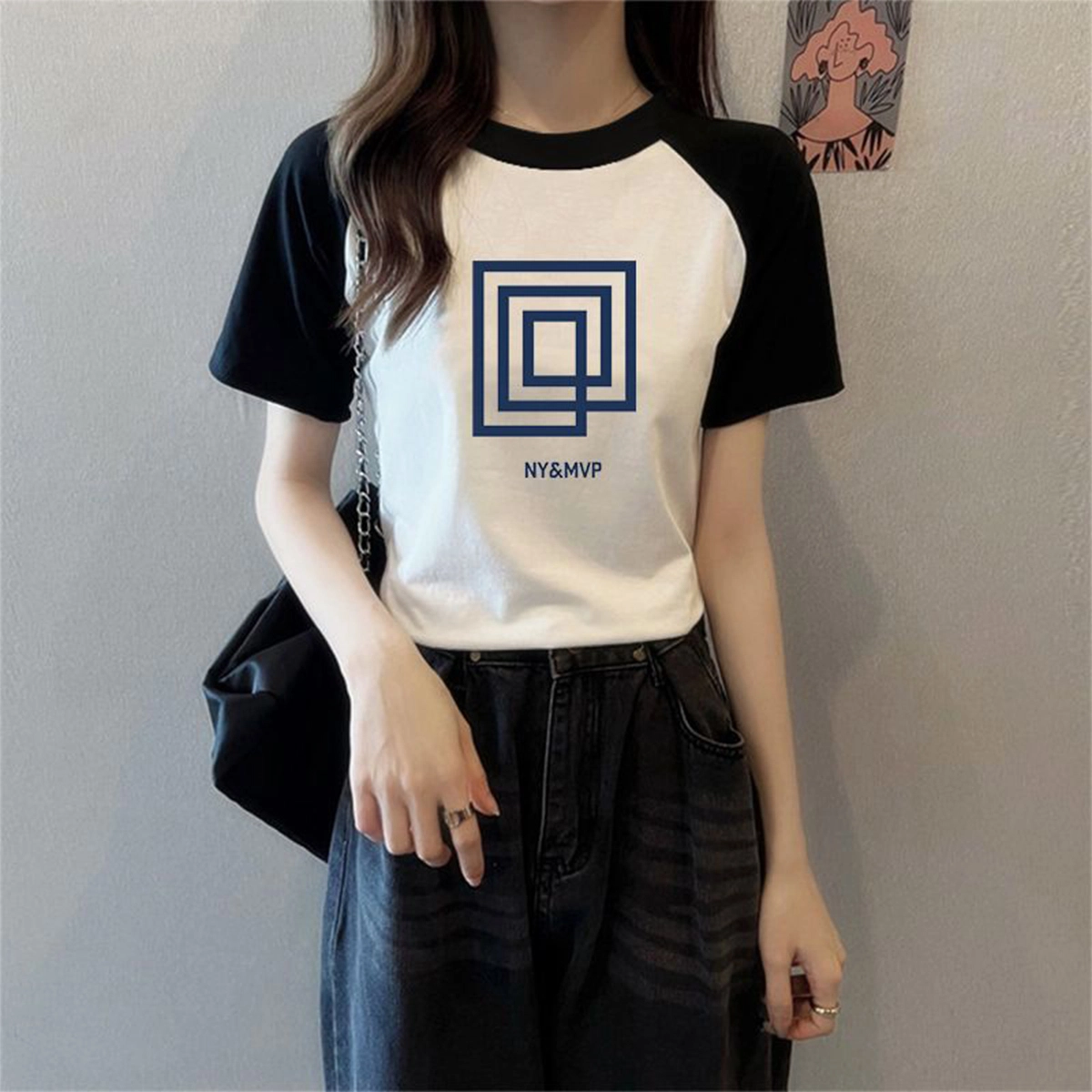 mula ins T
