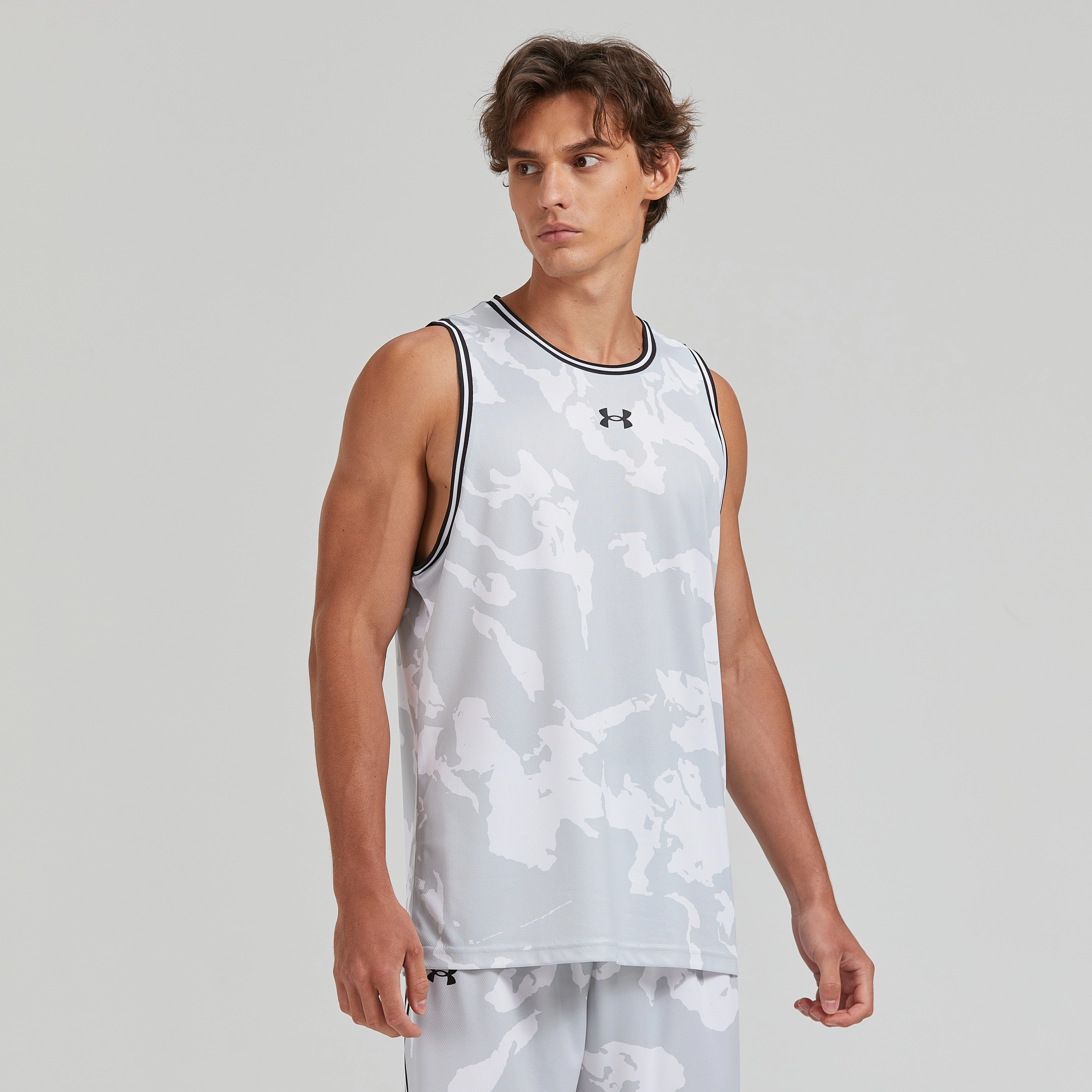 Under Armour SS24