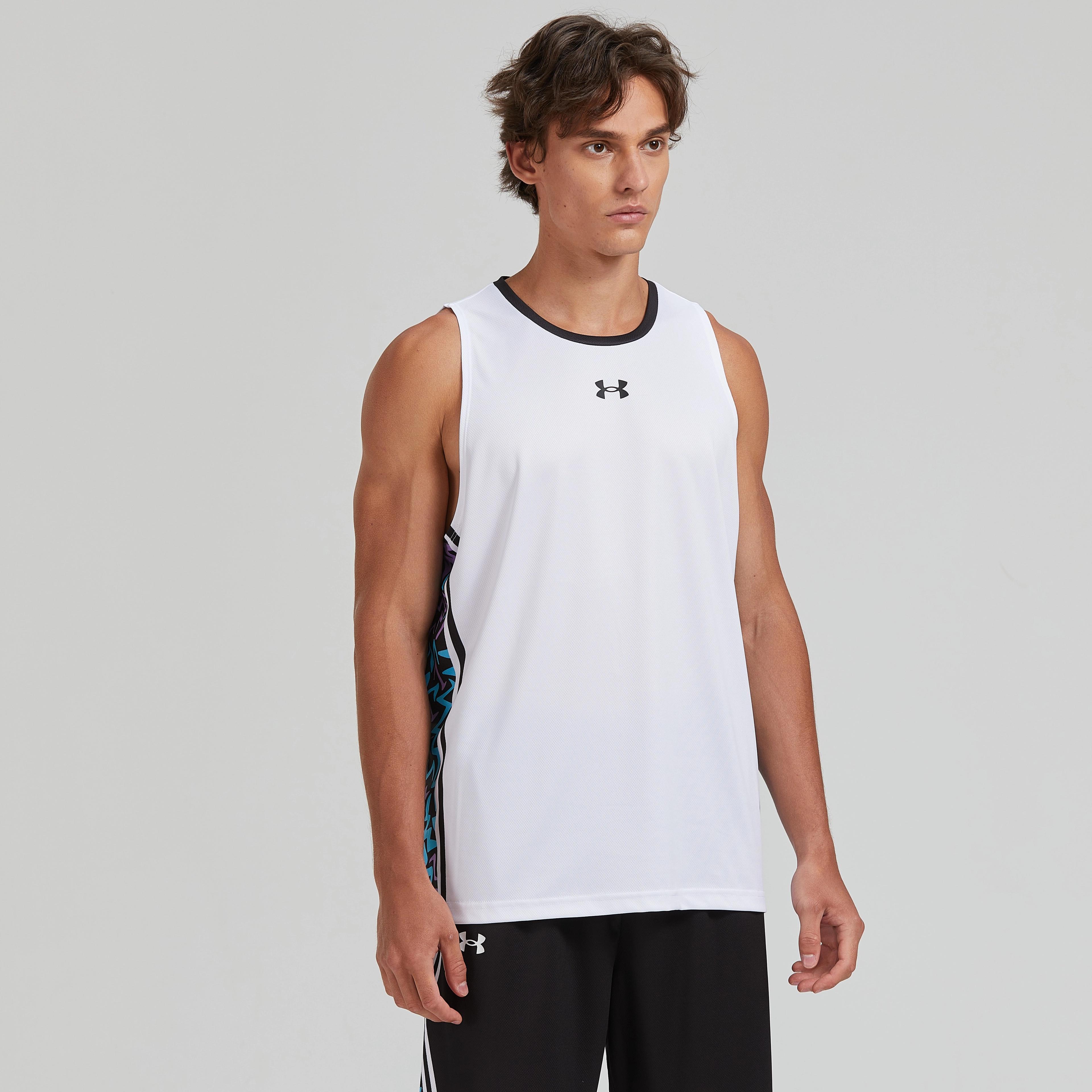 Under Armour SS24