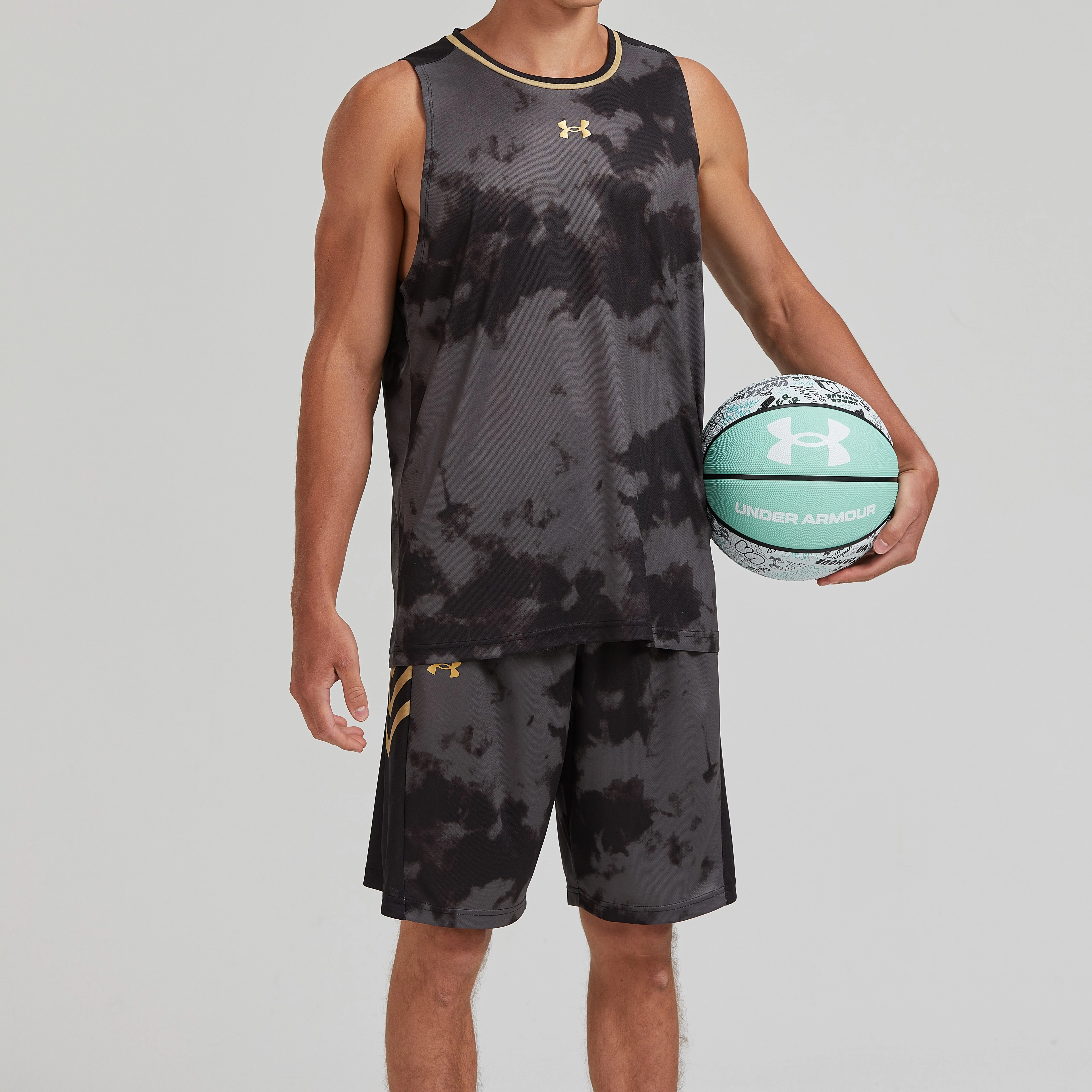 Under Armour